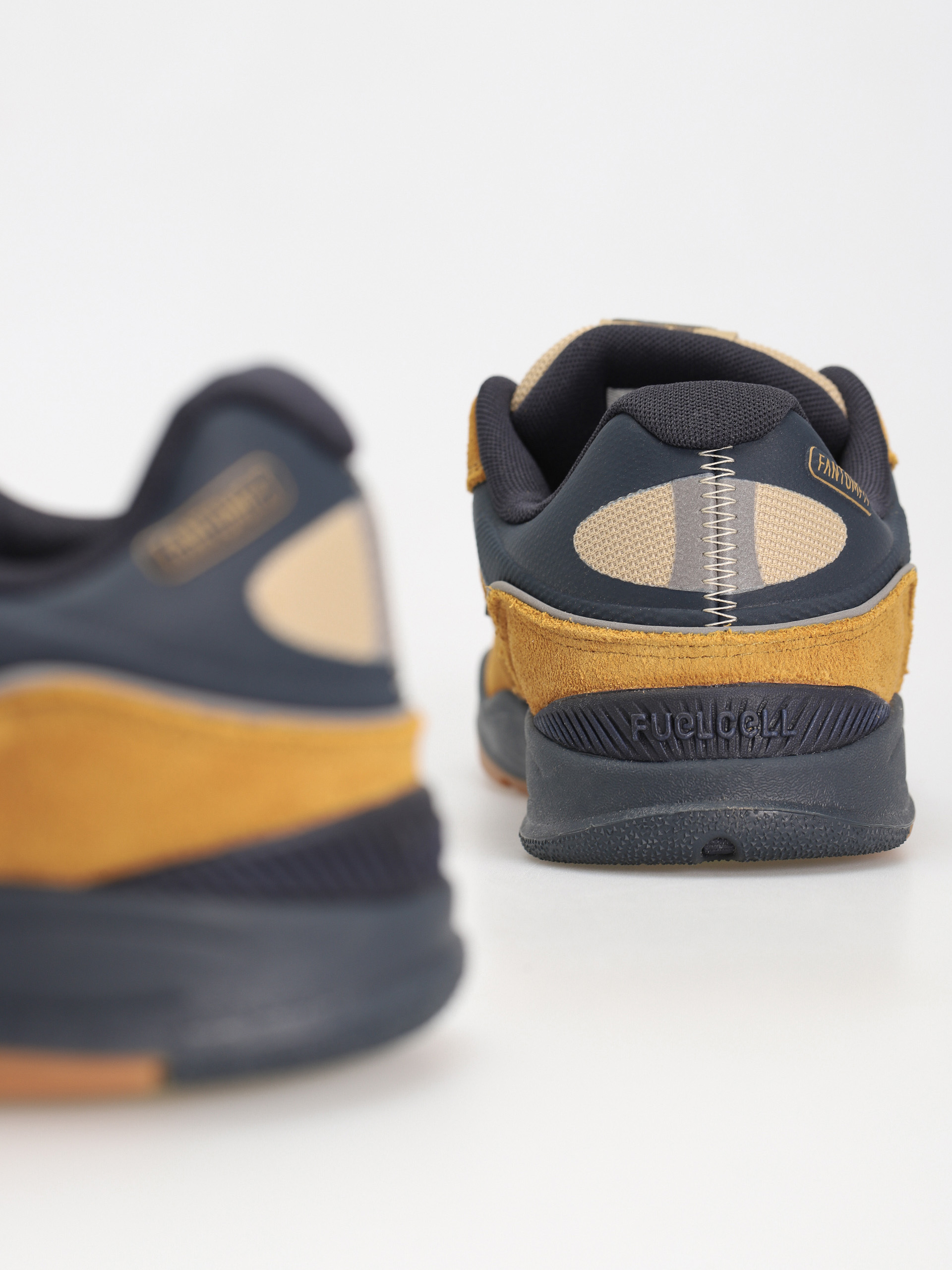 New Balance 1010 Cipők (wheat)