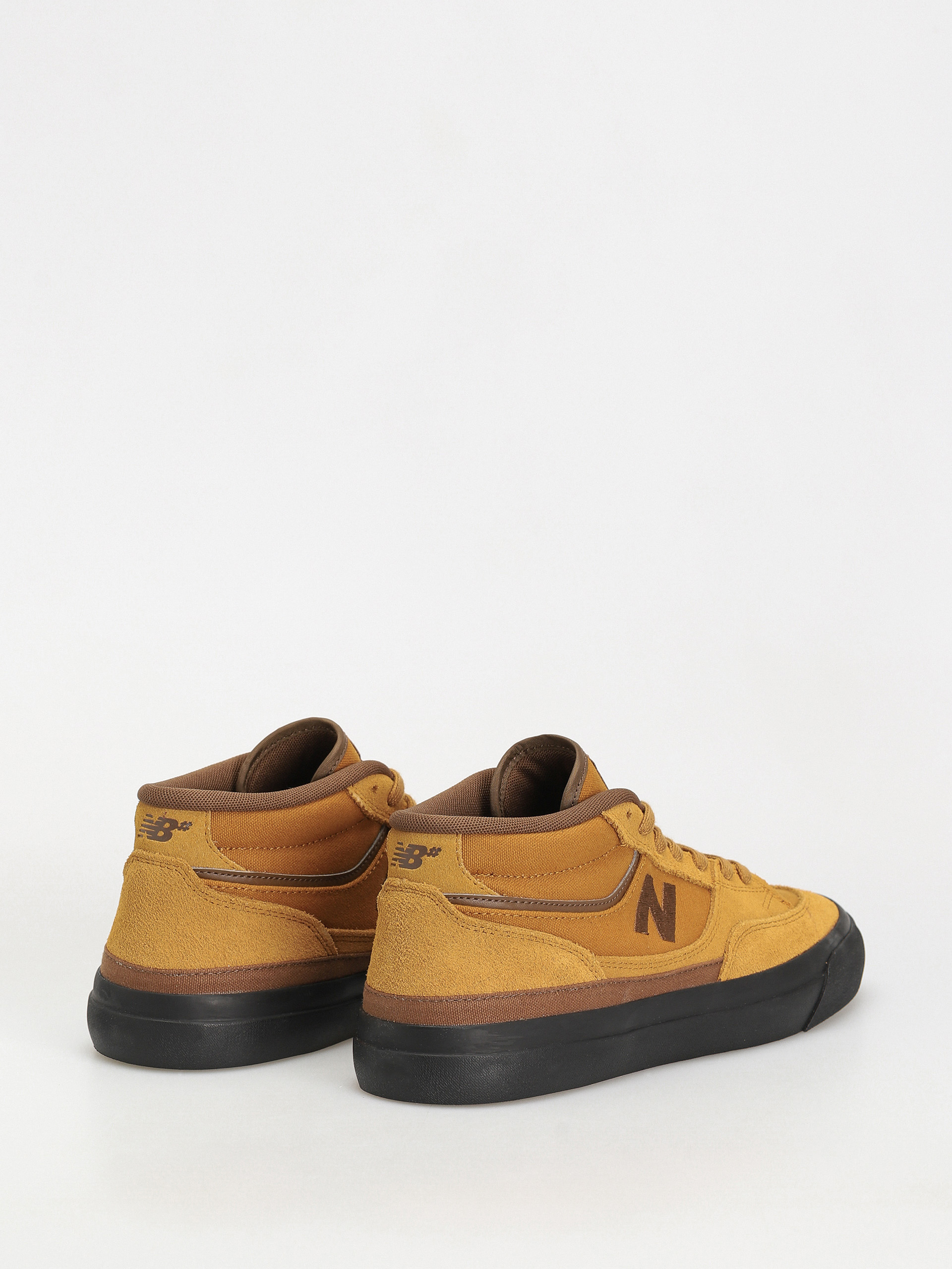 New Balance 417 Cipők (wheat)