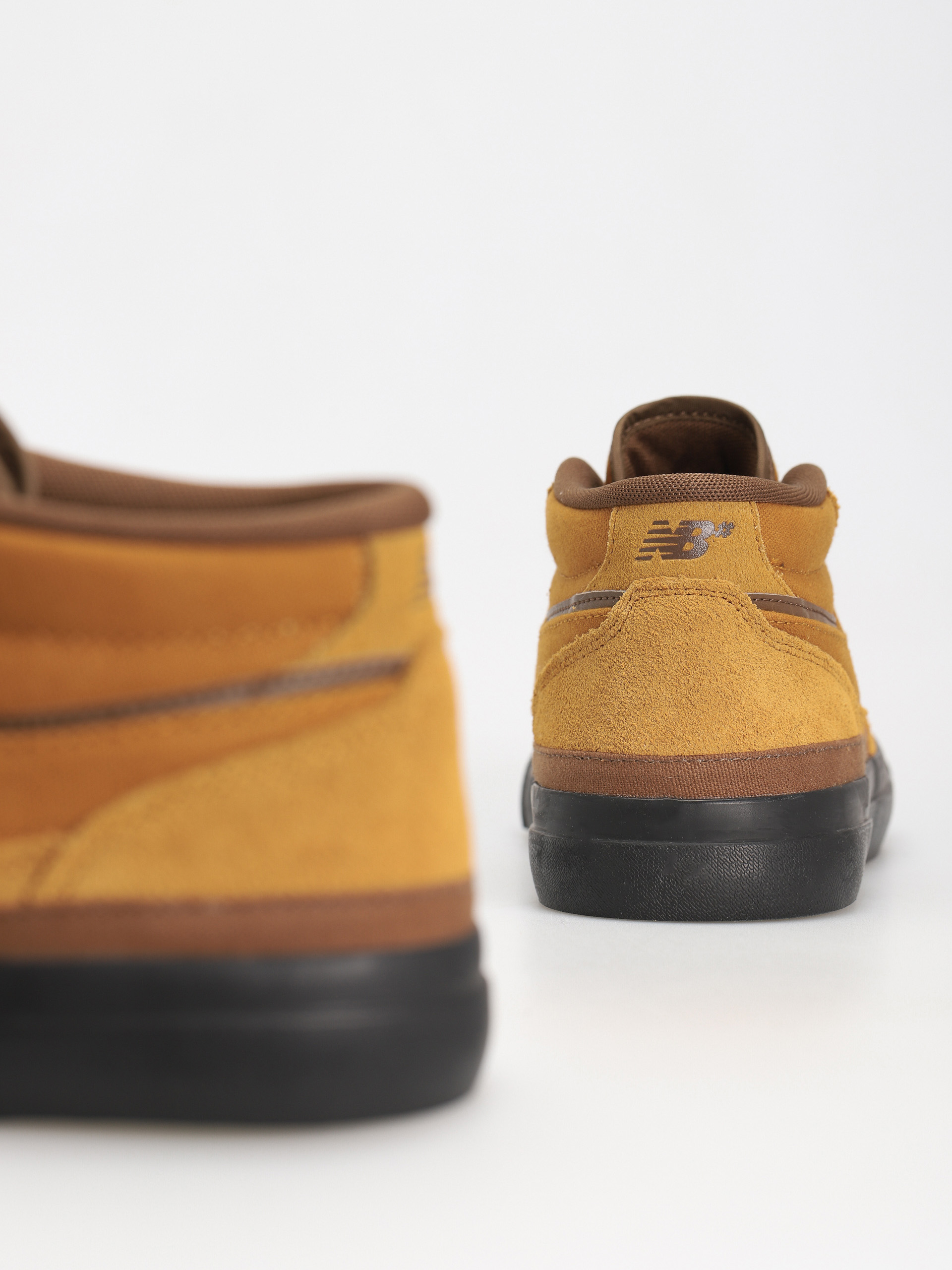 New Balance 417 Cipők (wheat)