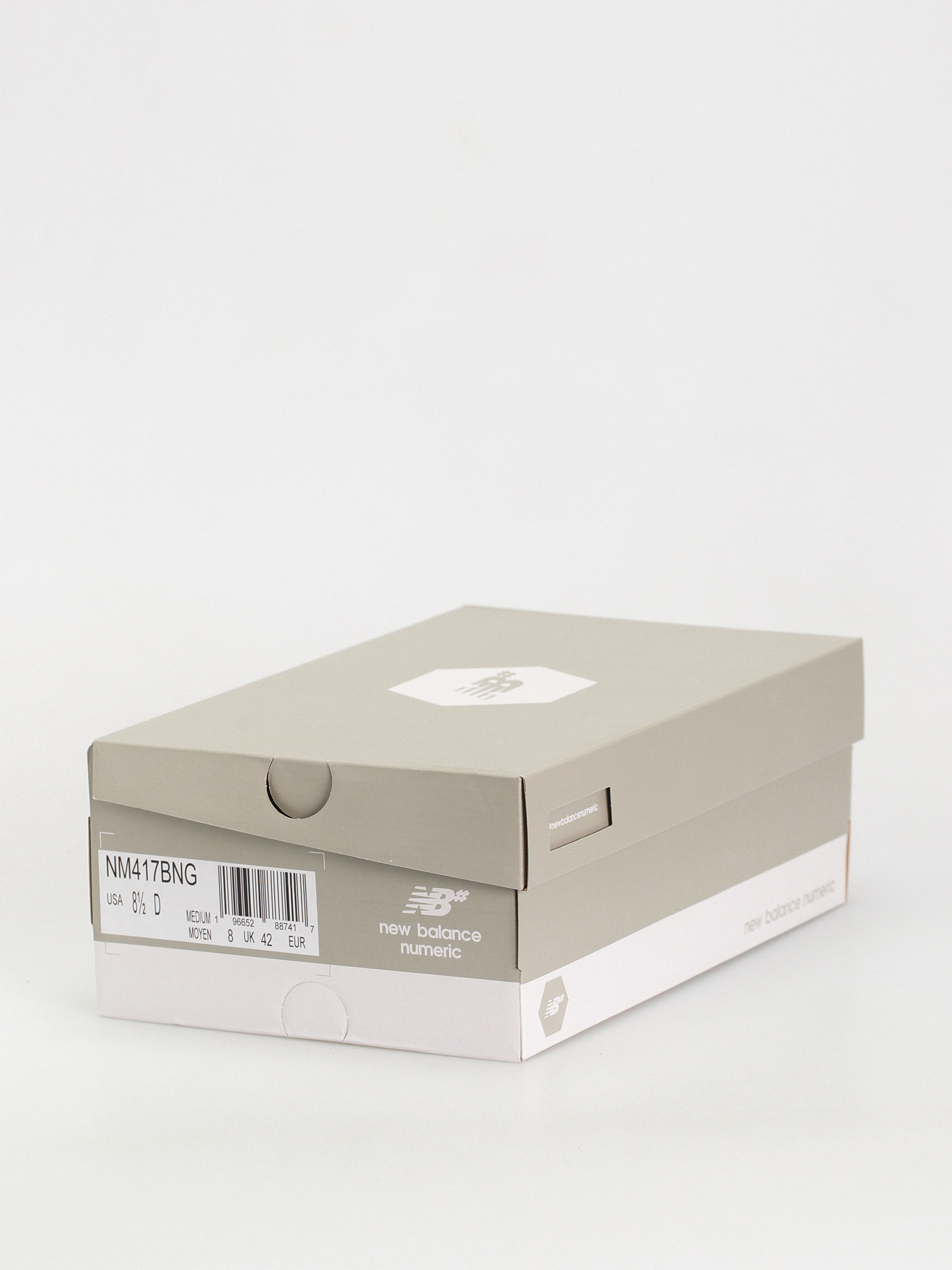 New Balance 417 Cipők (wheat)