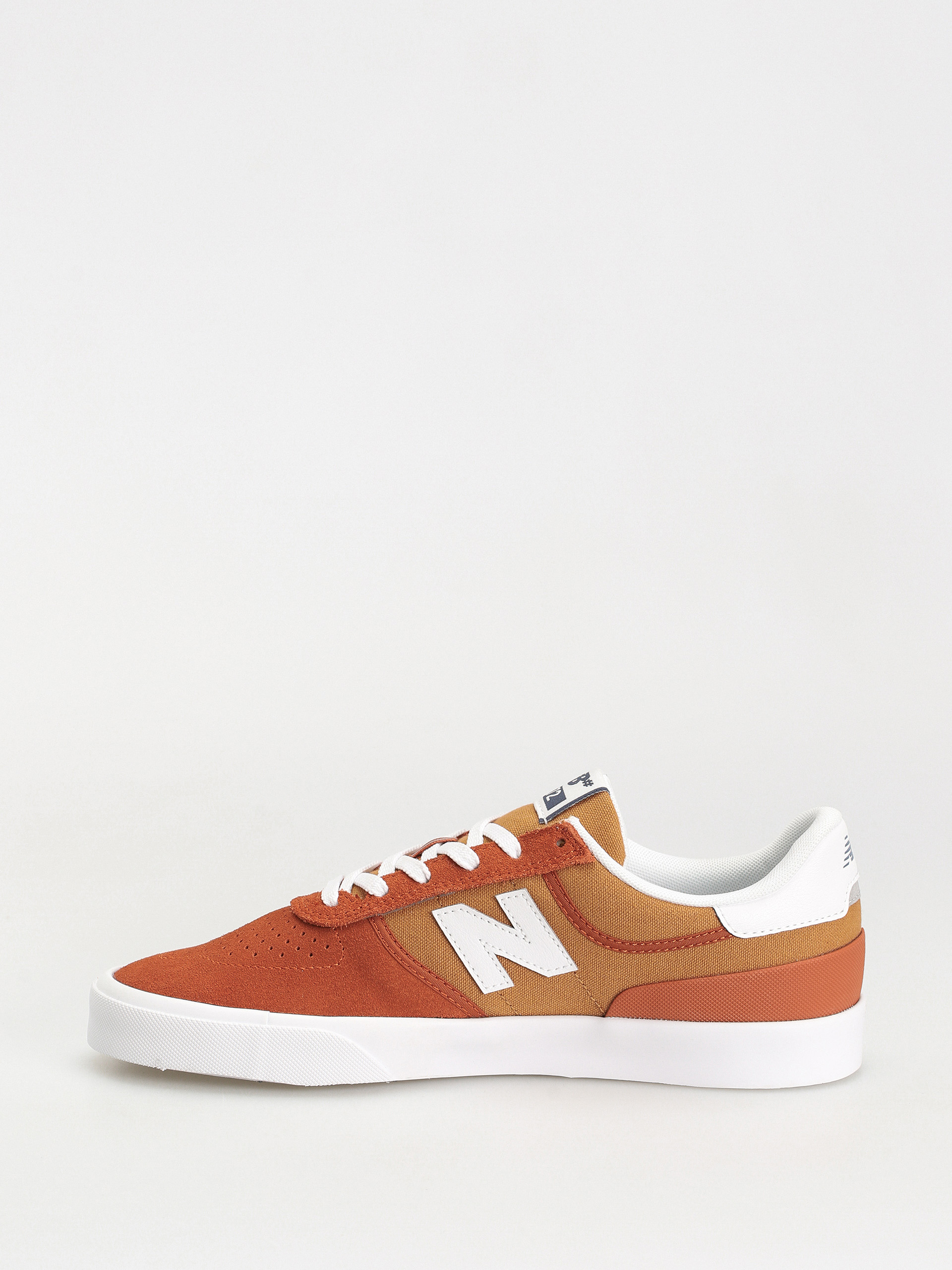 New Balance 272 Cipők (rust)