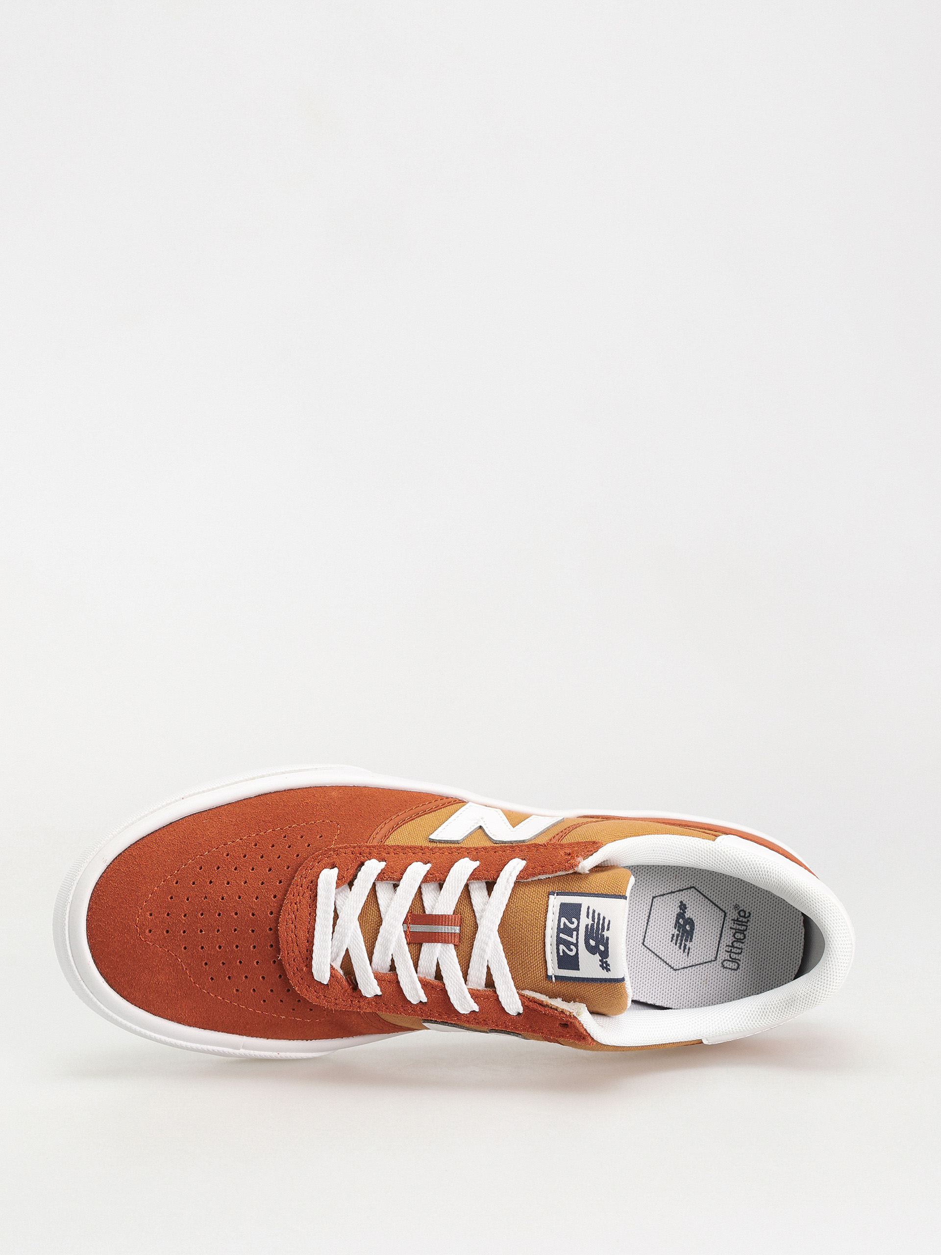 New Balance 272 Cipők (rust)
