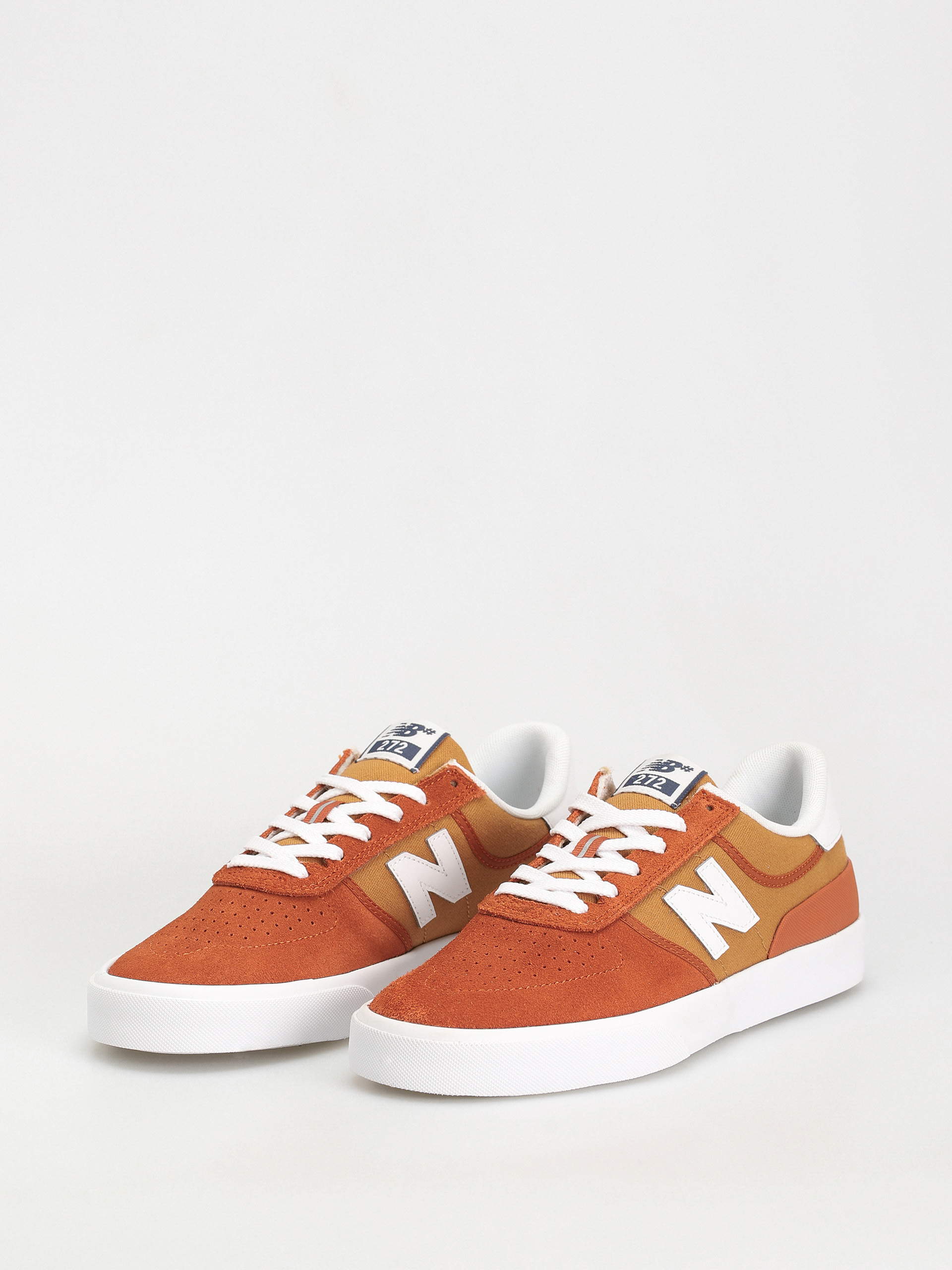 New Balance 272 Cipők (rust)