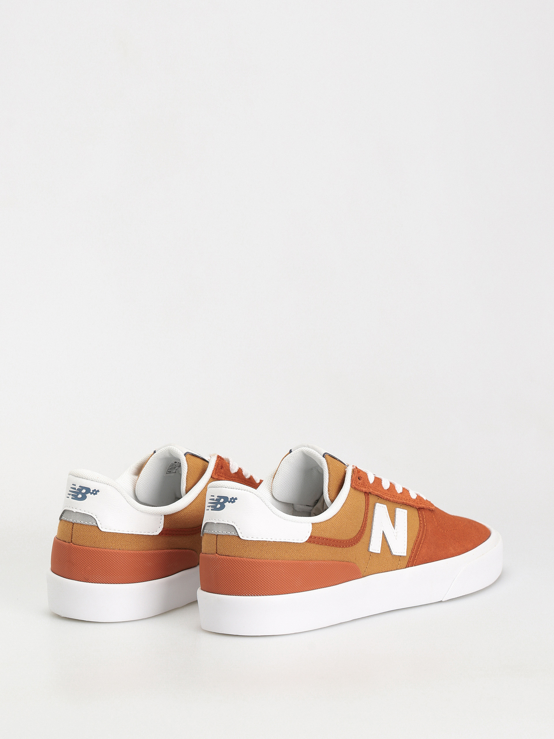 New Balance 272 Cipők (rust)