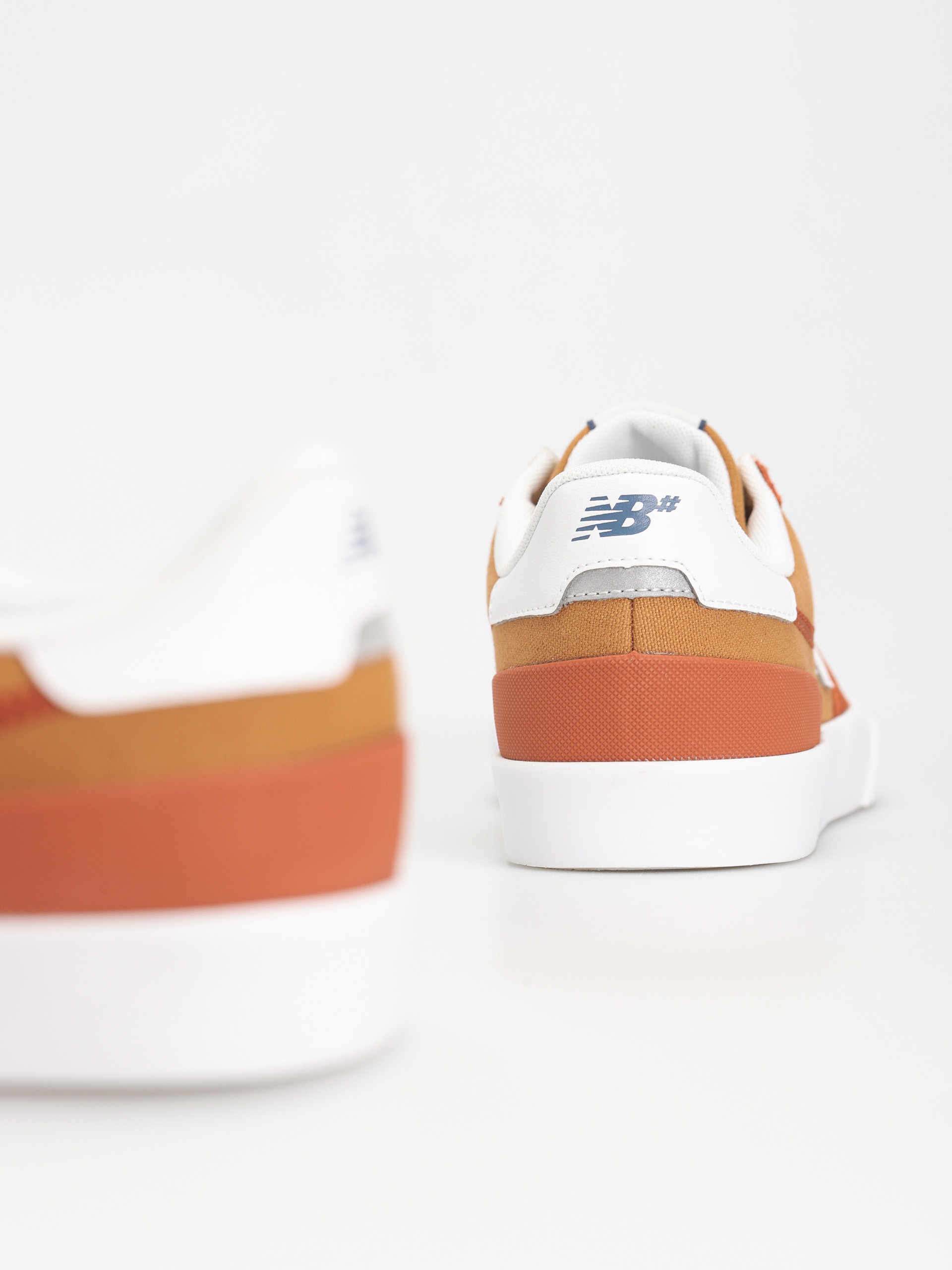 New Balance 272 Cipők (rust)