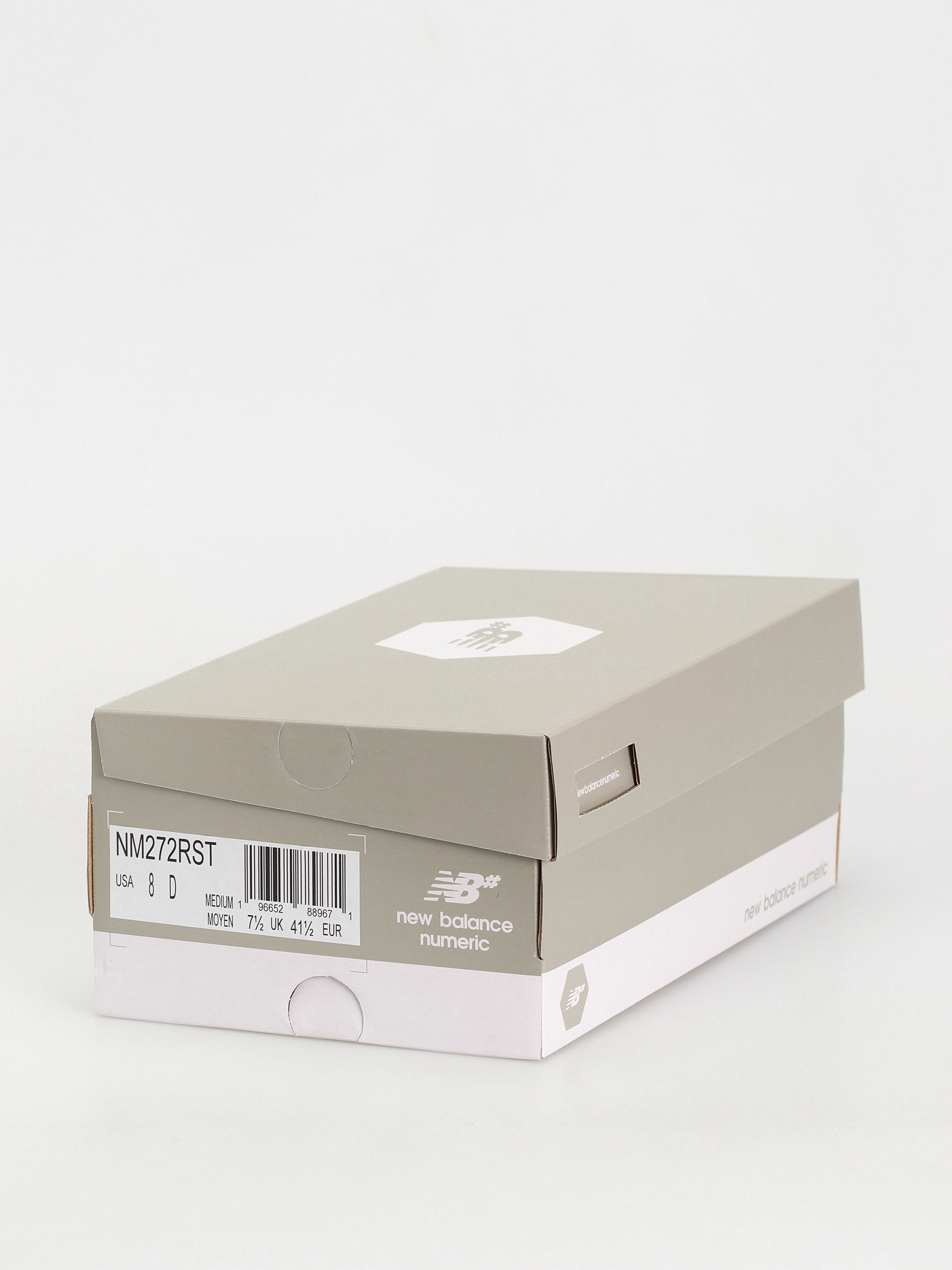 New Balance 272 Cipők (rust)