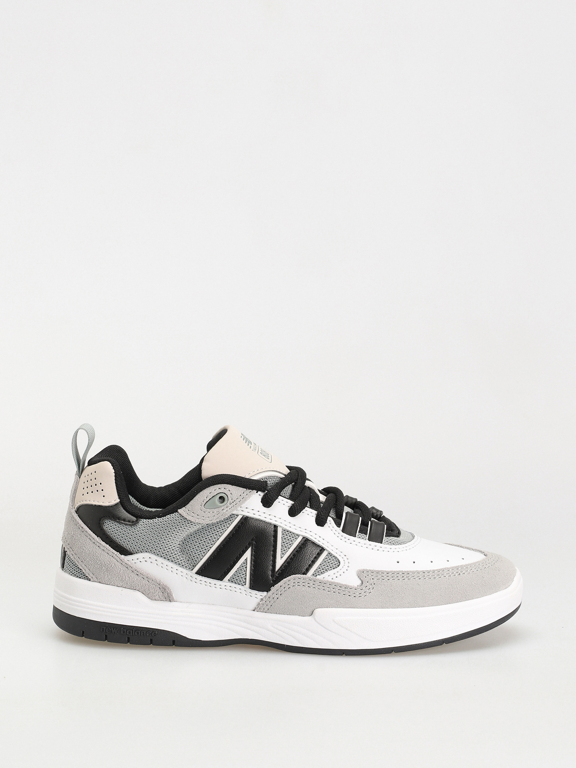New Balance 808 Cipők (grey/black)