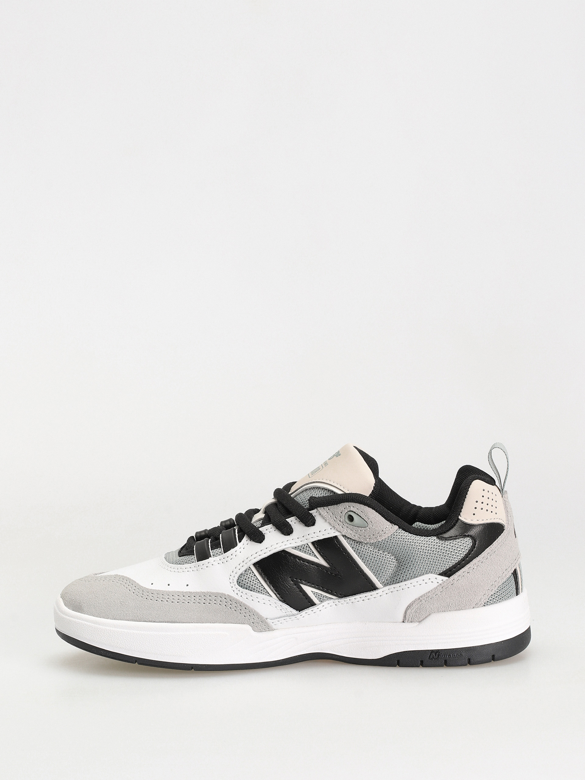 New Balance 808 Cipők (grey/black)