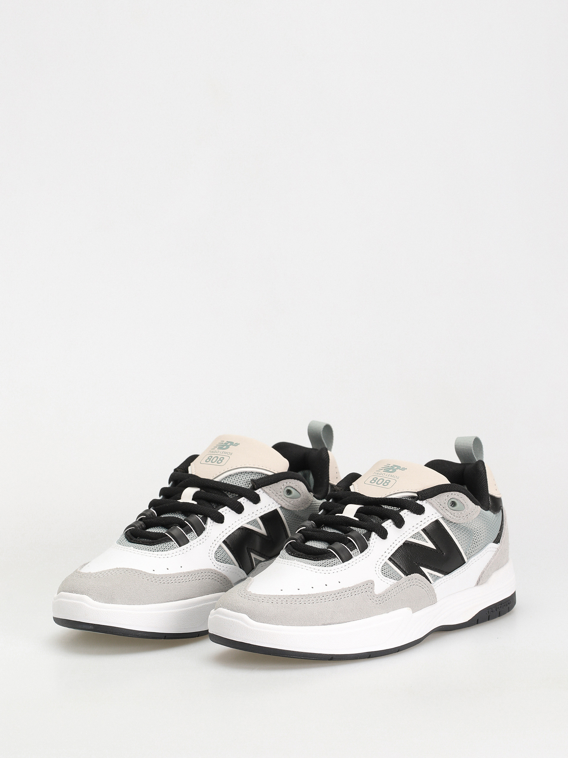 New Balance 808 Cipők (grey/black)