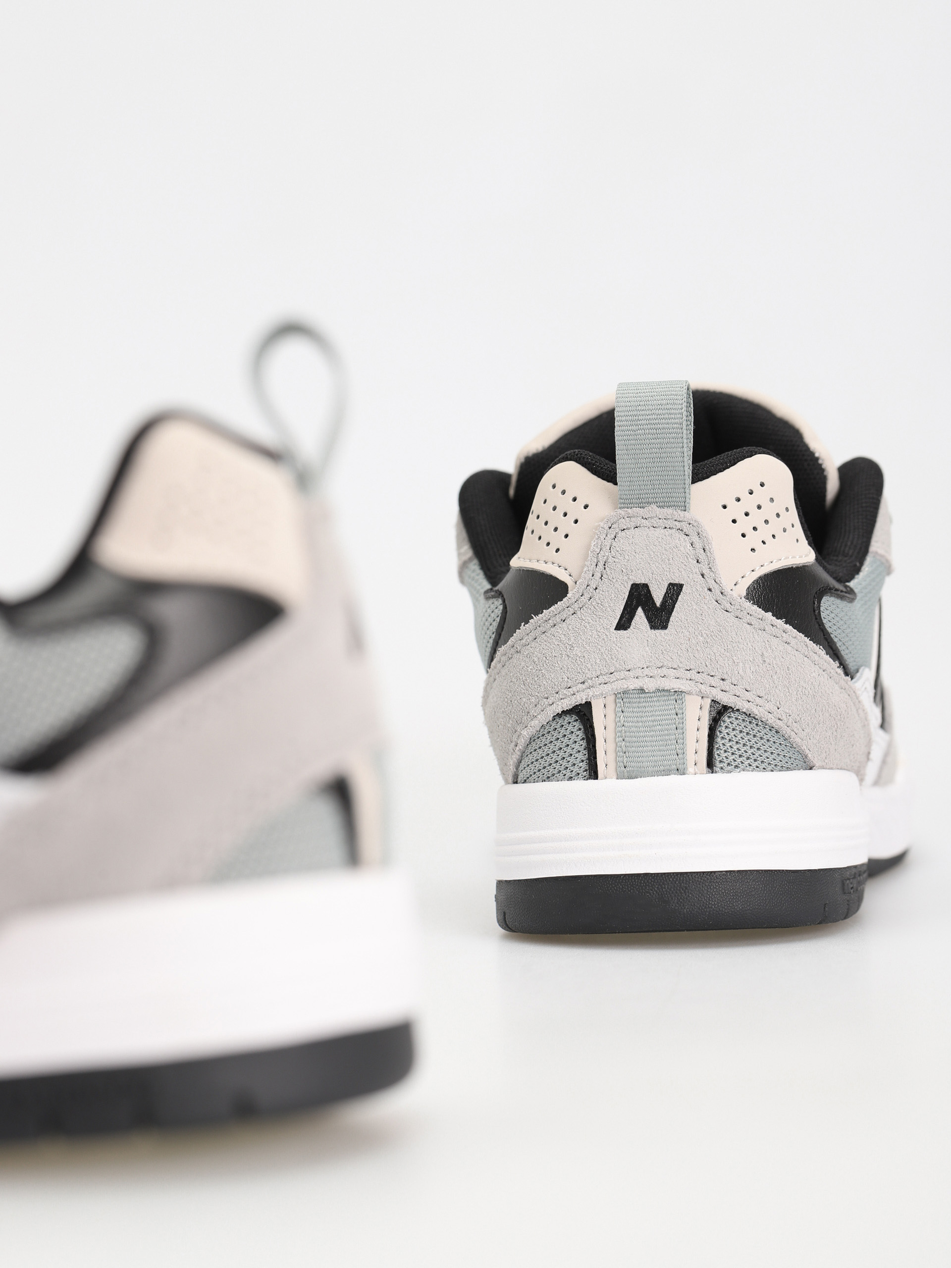 New Balance 808 Cipők (grey/black)