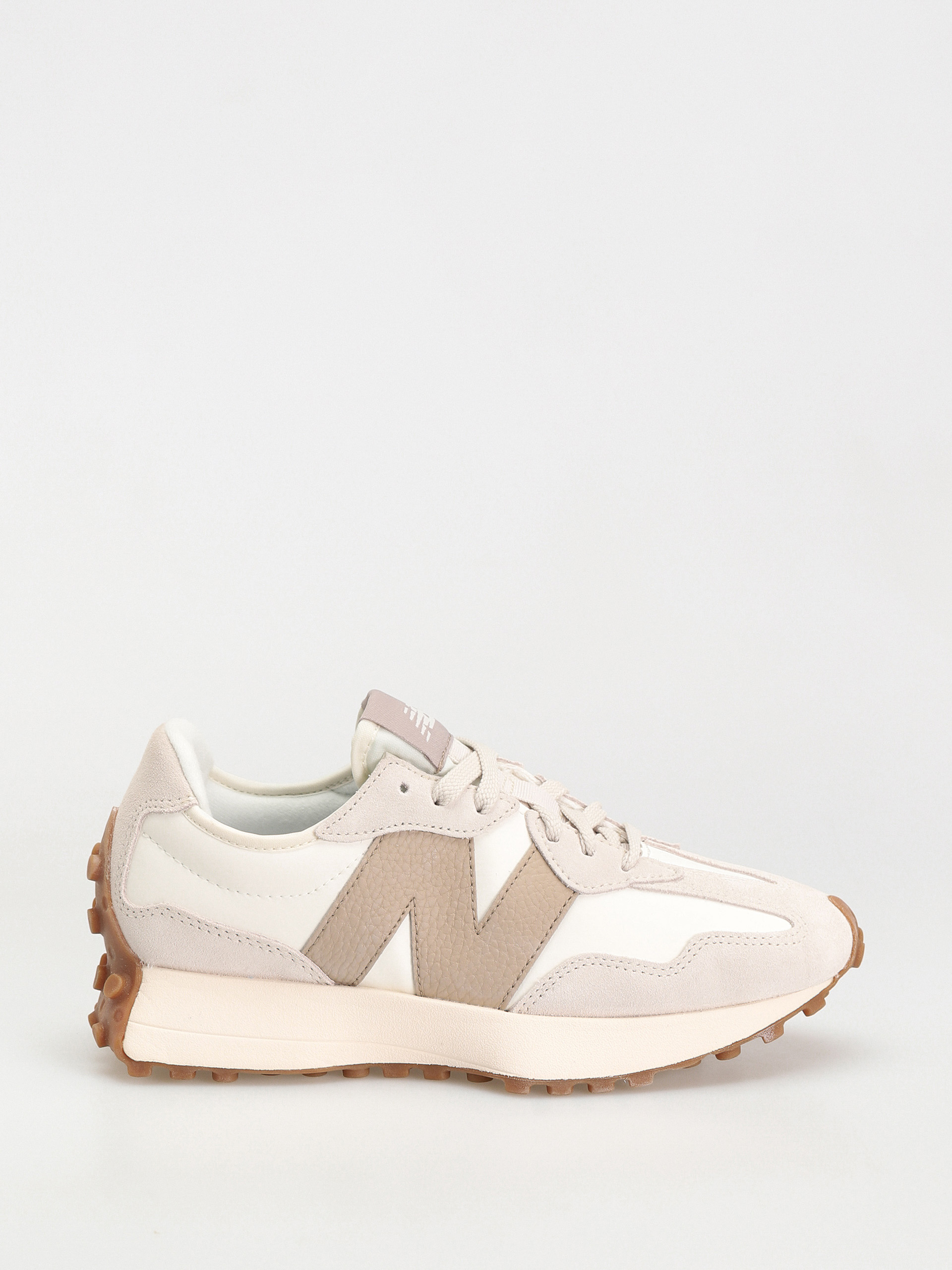 New Balance 327 Cipők (driftwood)