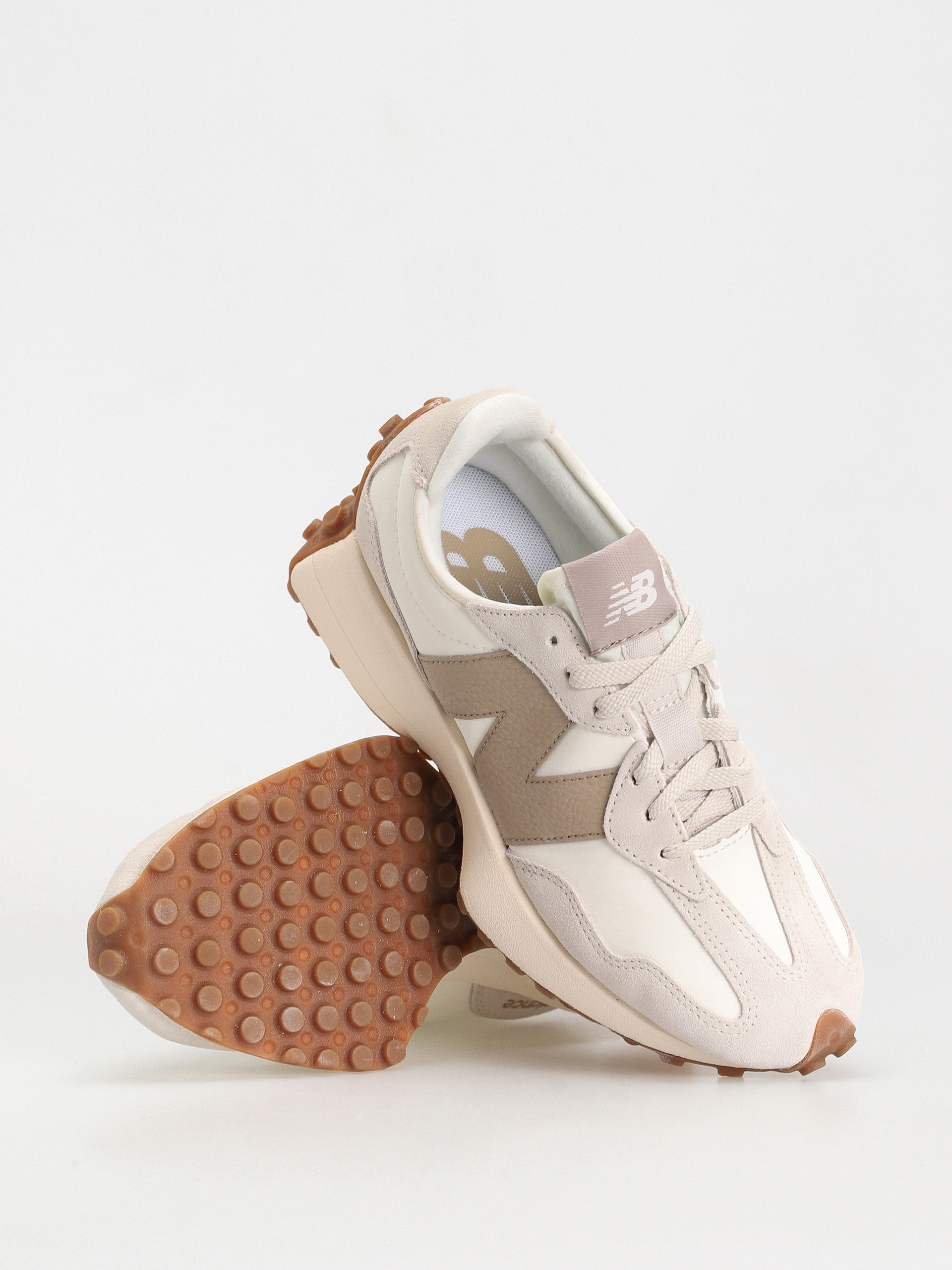 New Balance 327 Cipők (driftwood)