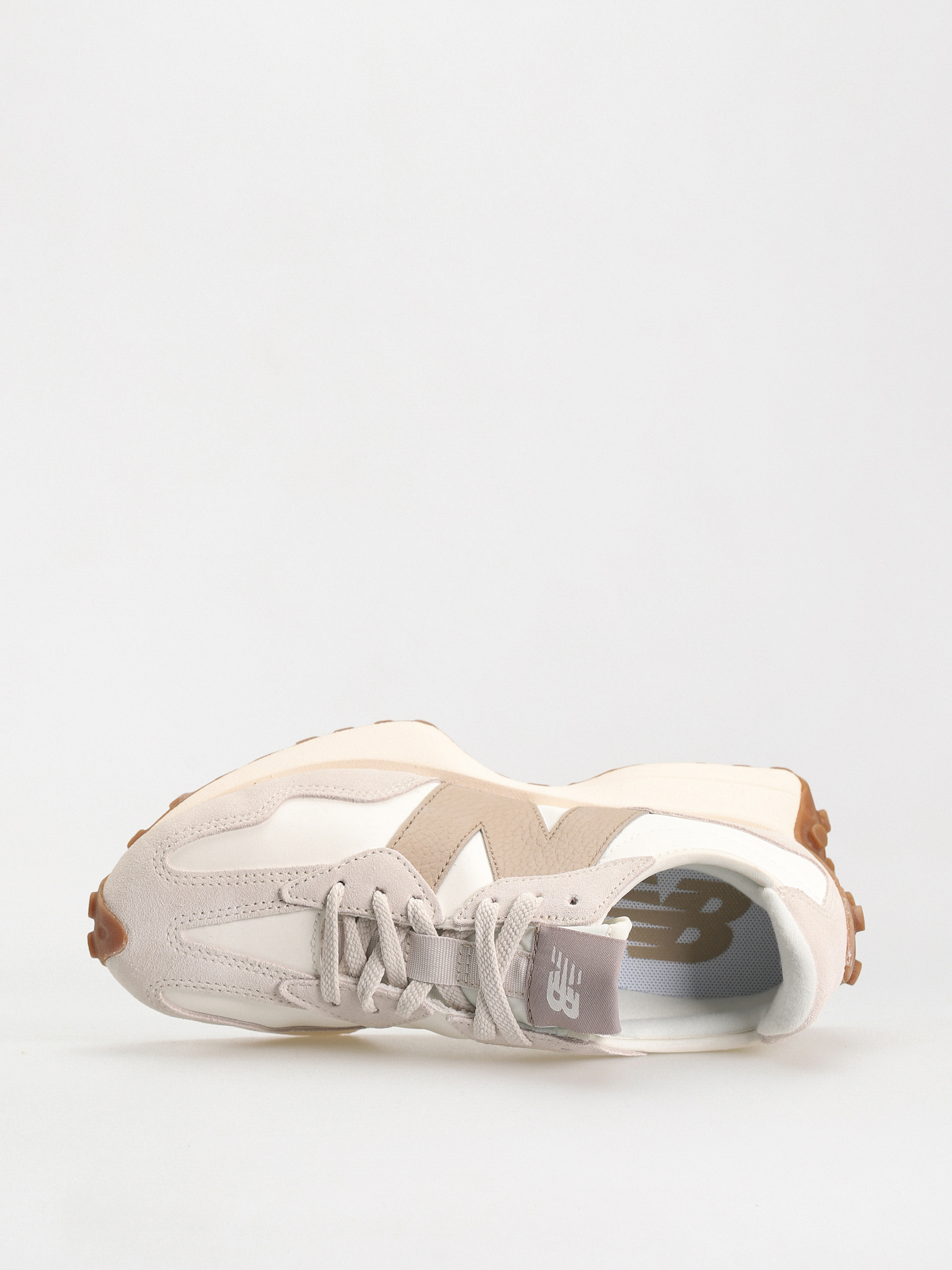 New Balance 327 Cipők (driftwood)