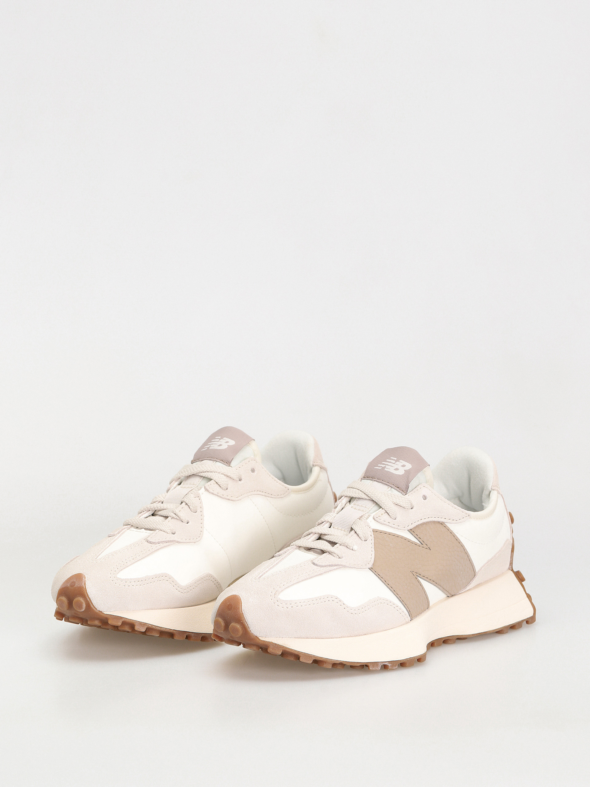 New Balance 327 Cipők (driftwood)