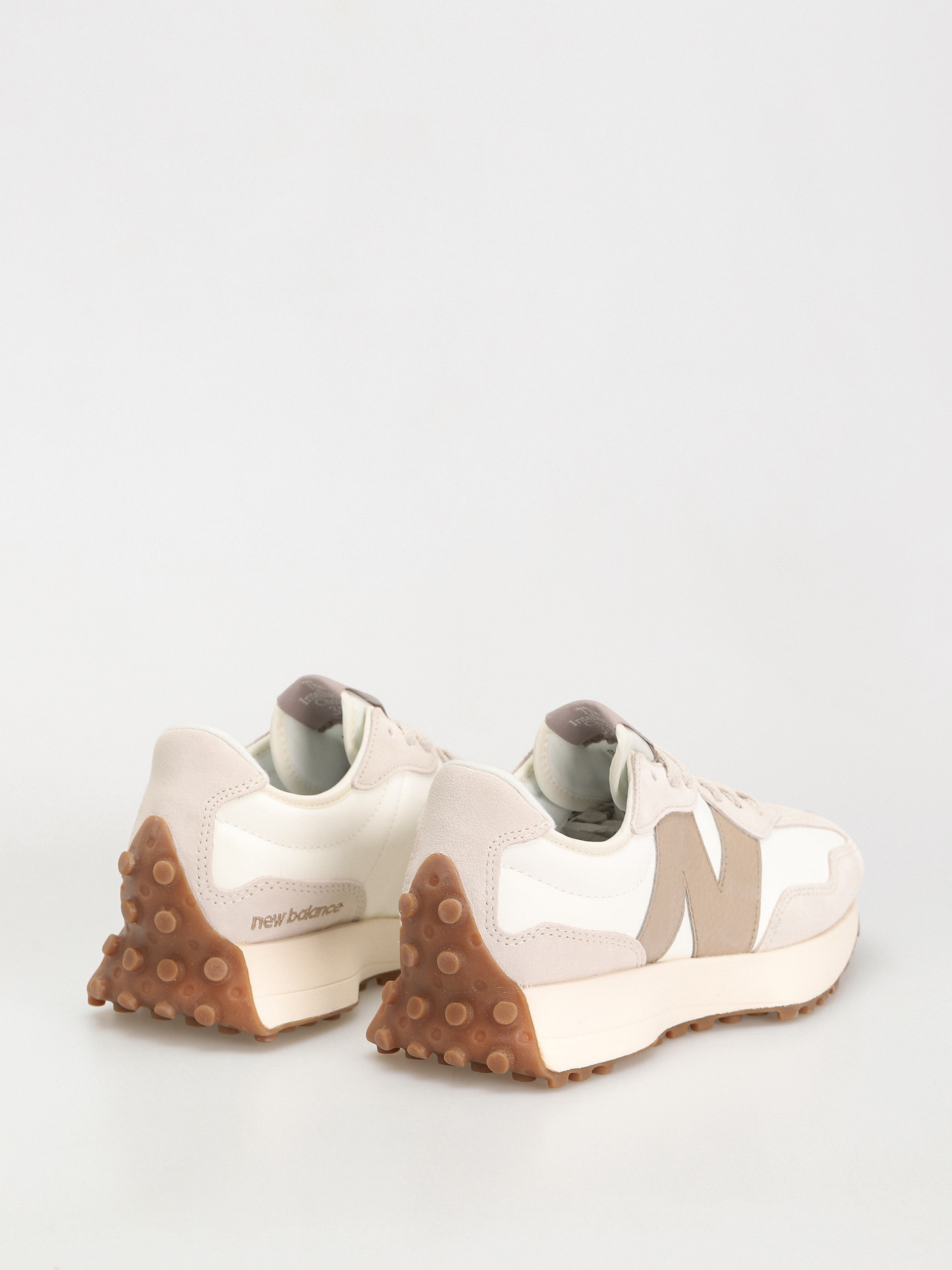 New Balance 327 Cipők (driftwood)