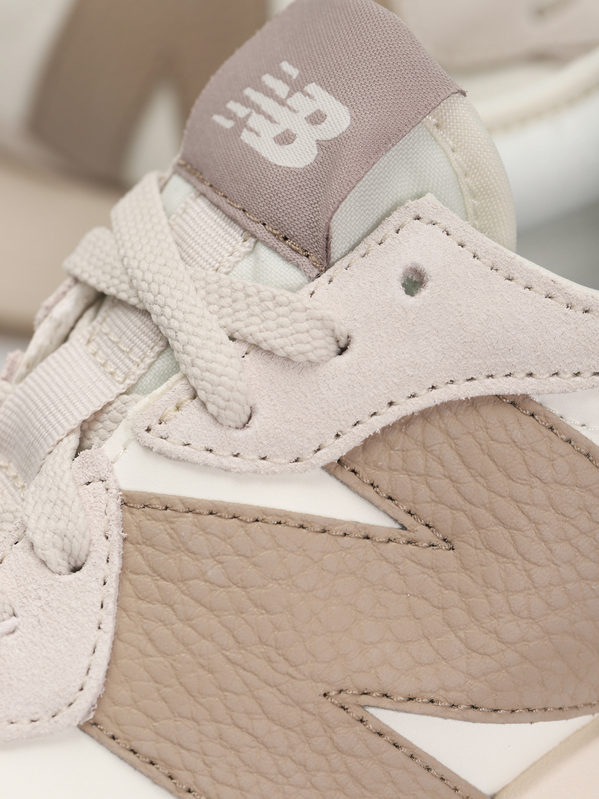 New Balance 327 Cipők (driftwood)