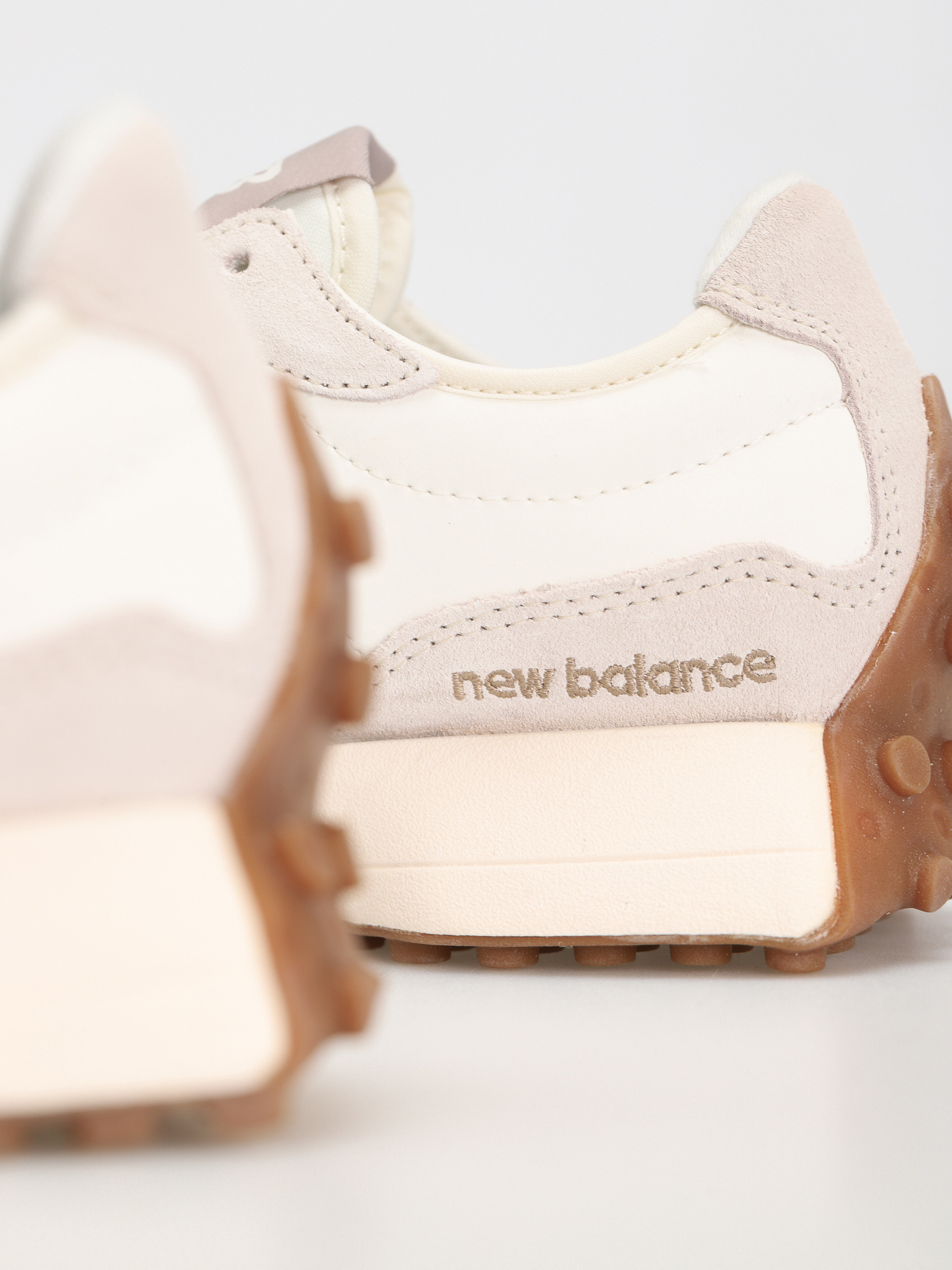 New Balance 327 Cipők (driftwood)