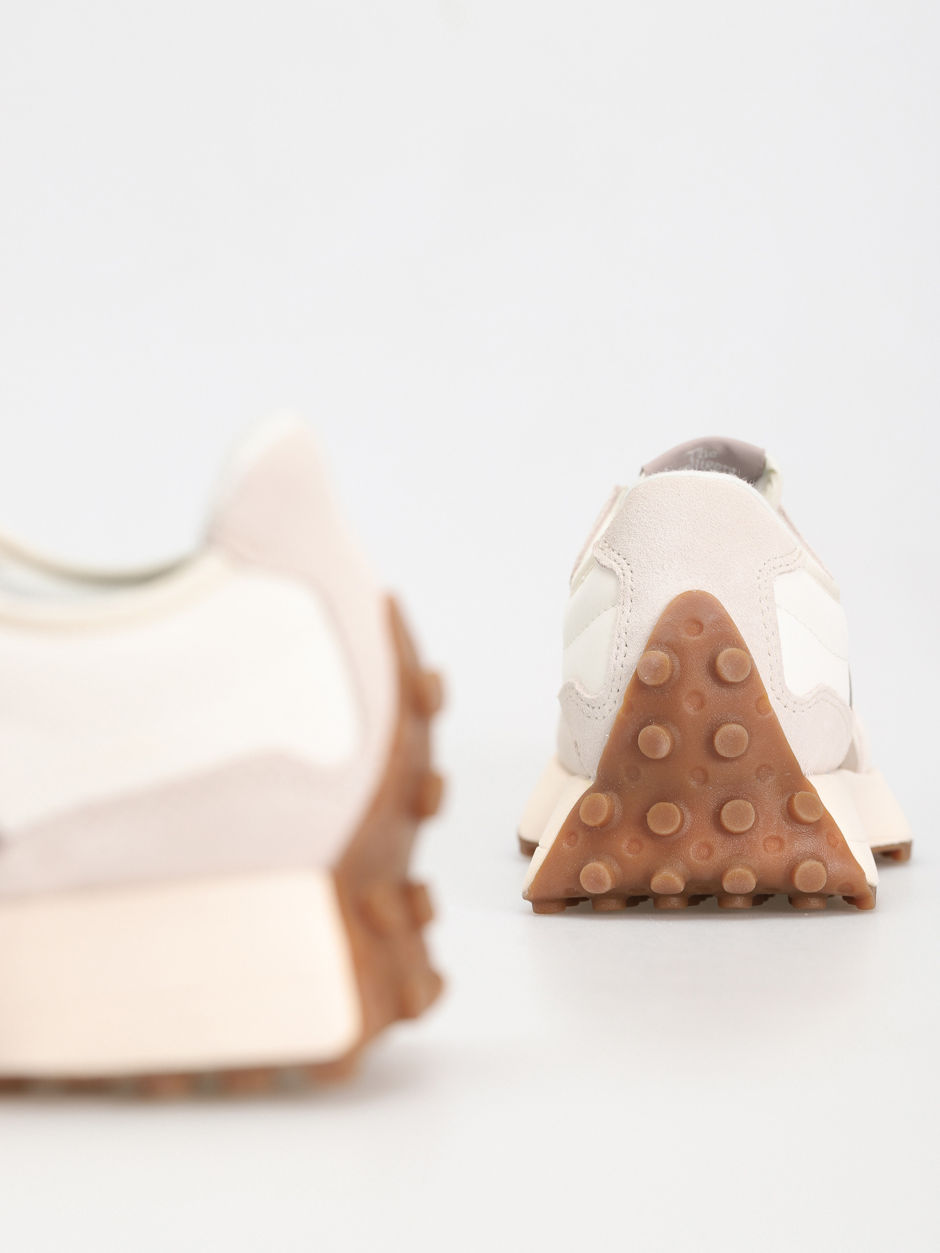 New Balance 327 Cipők (driftwood)