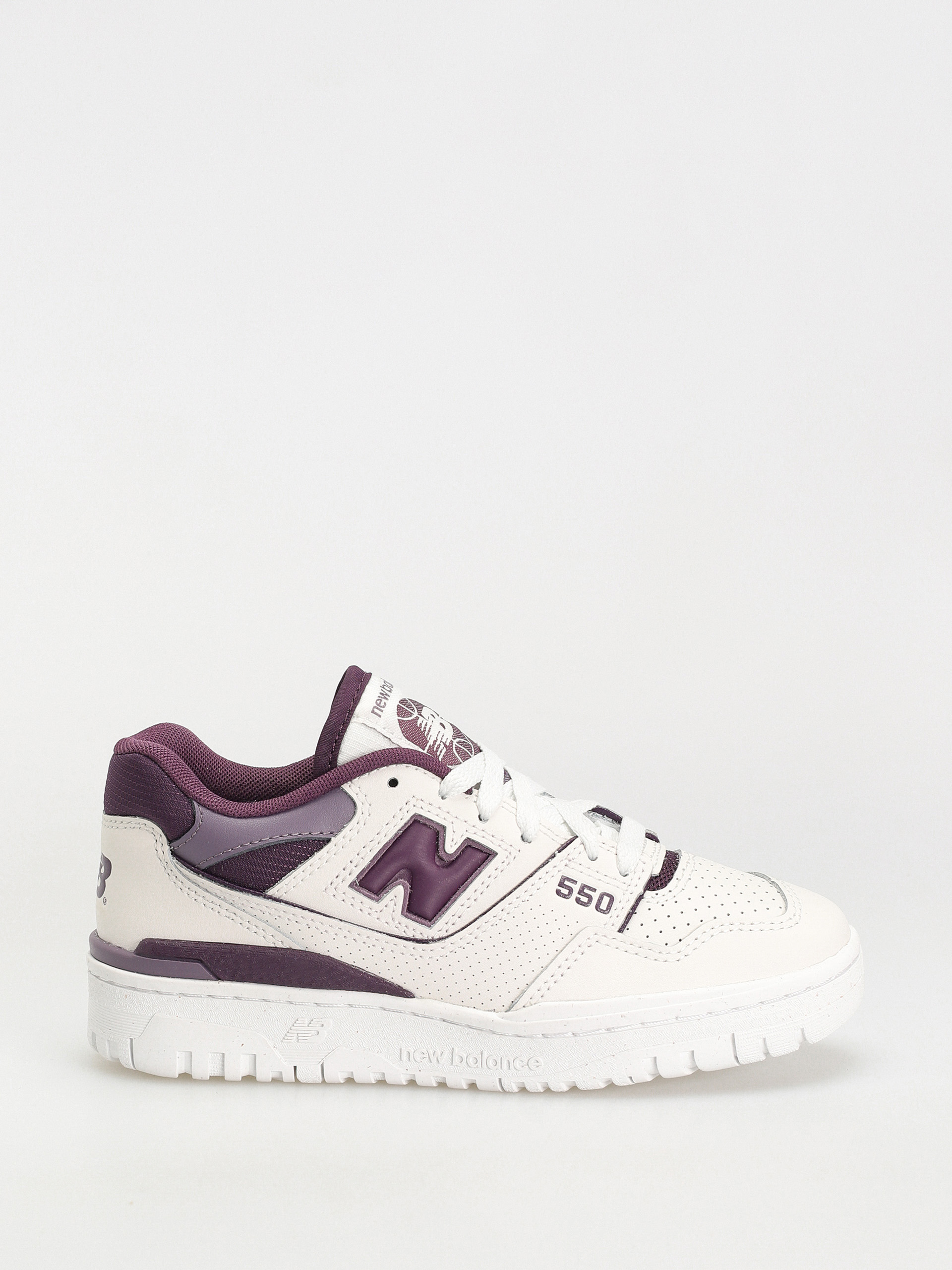 New Balance 550 Cipők Wmn (reflection)