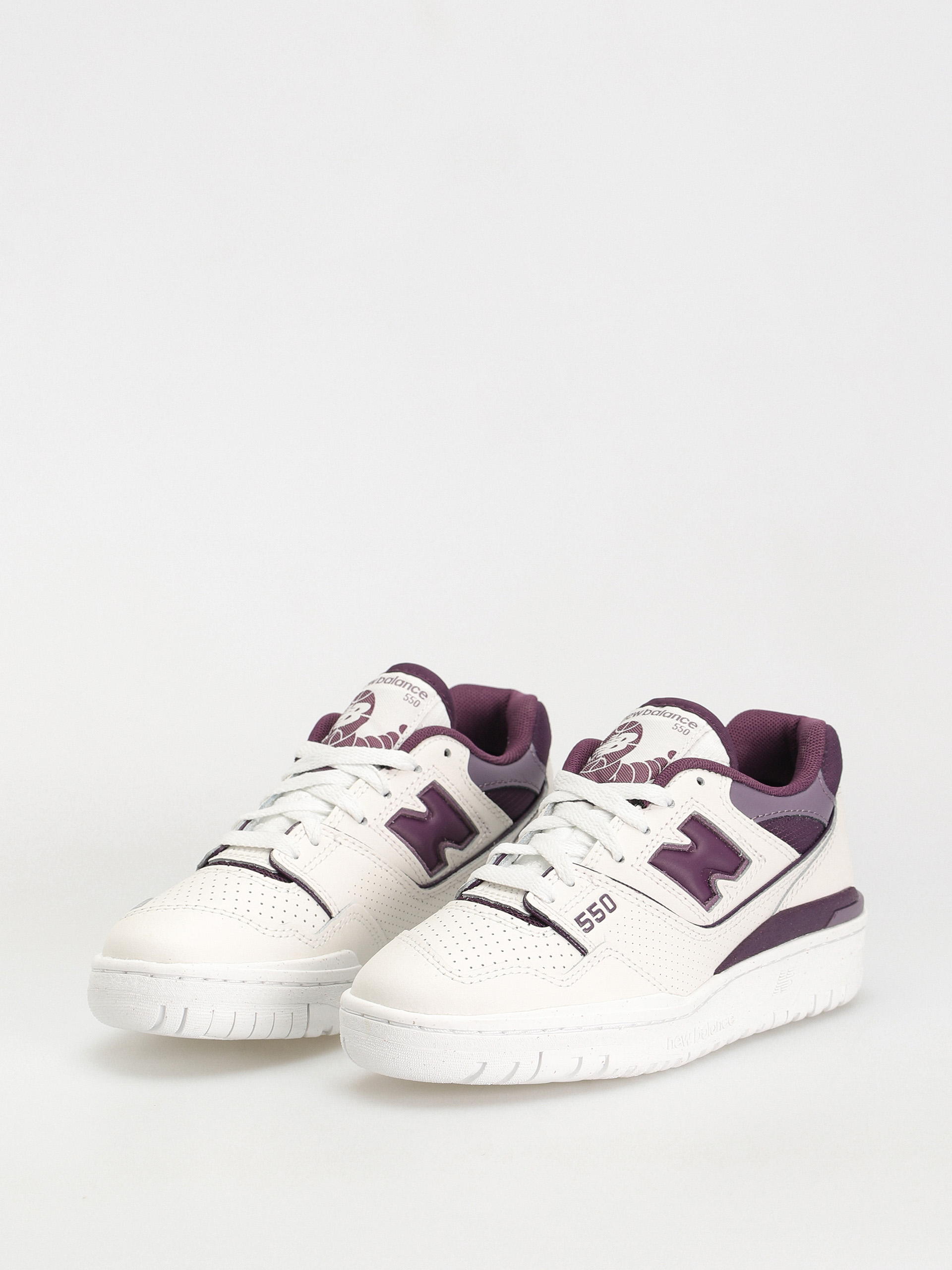 New Balance 550 Cipők Wmn (reflection)