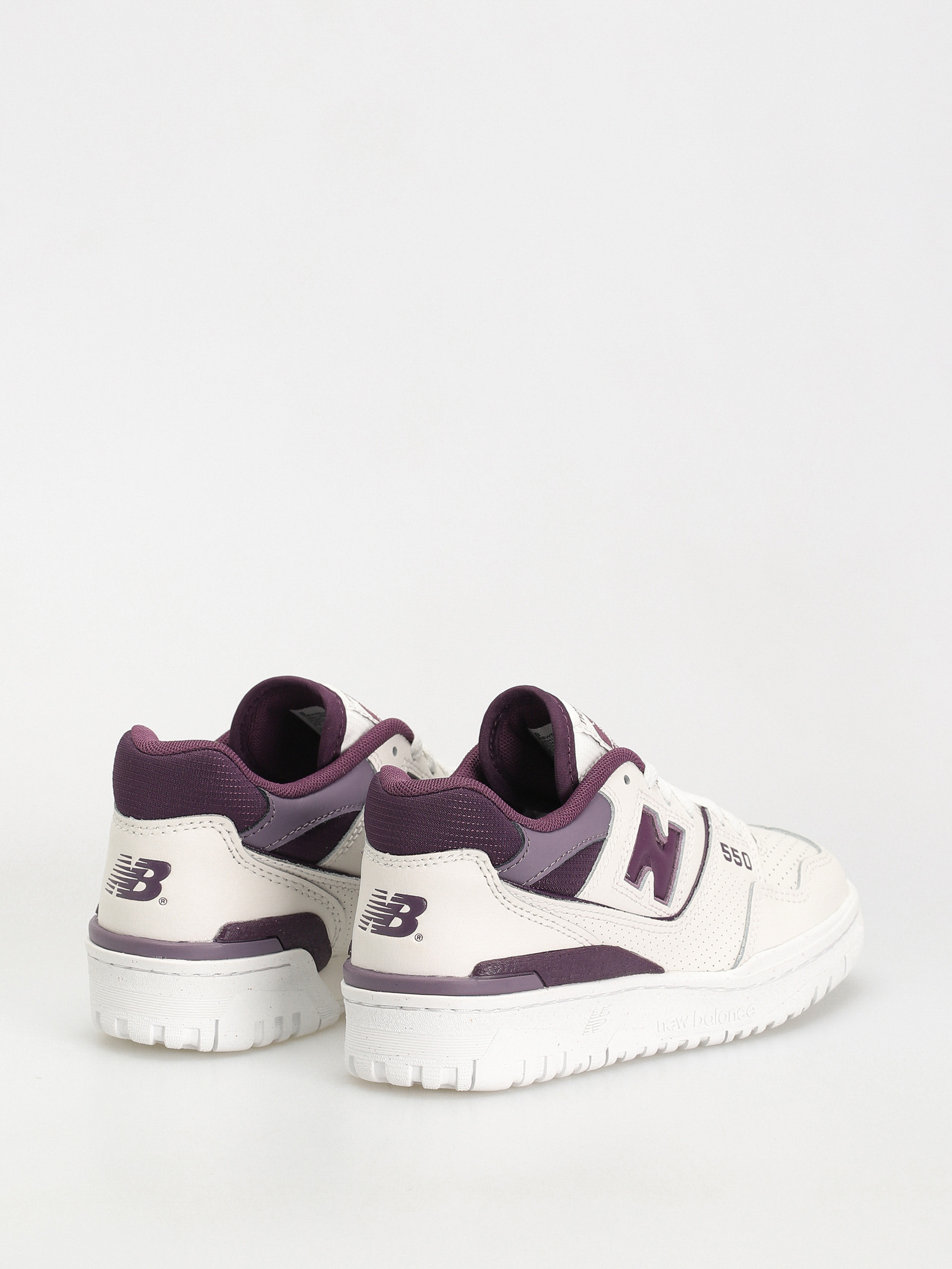 New Balance 550 Cipők Wmn (reflection)