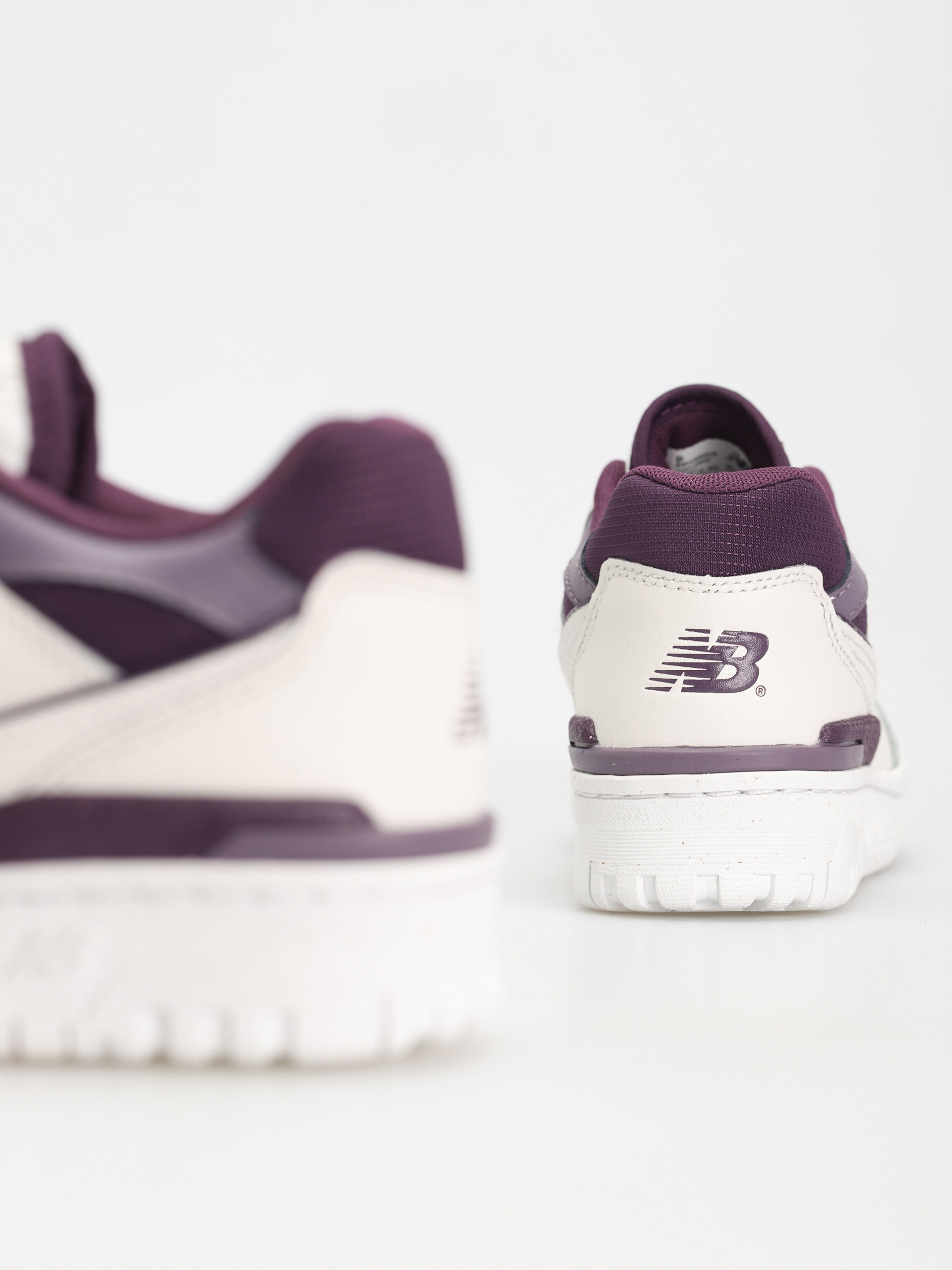 New Balance 550 Cipők Wmn (reflection)