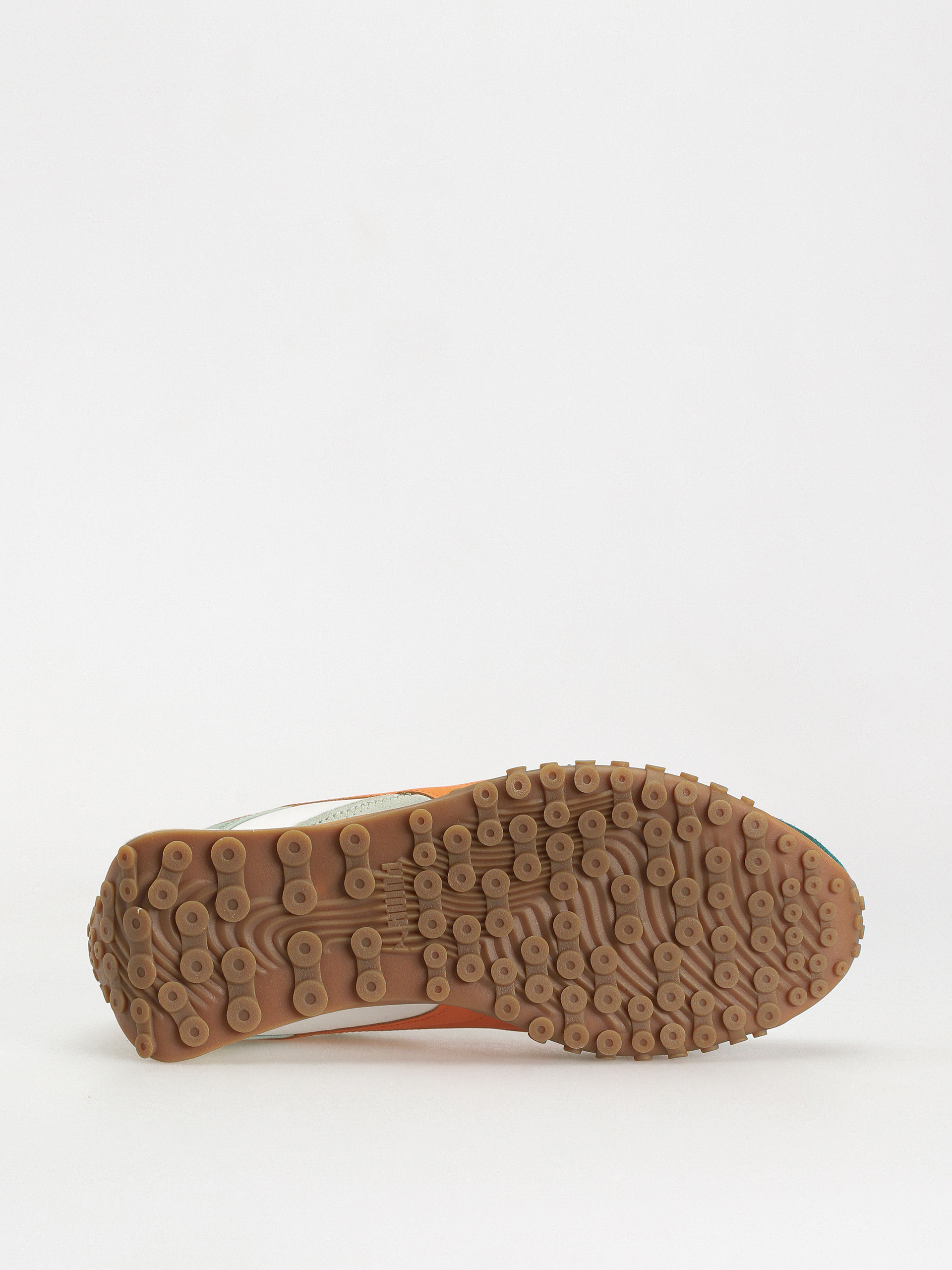 Puma Blktop Rider Cipők (warm white/malachite)