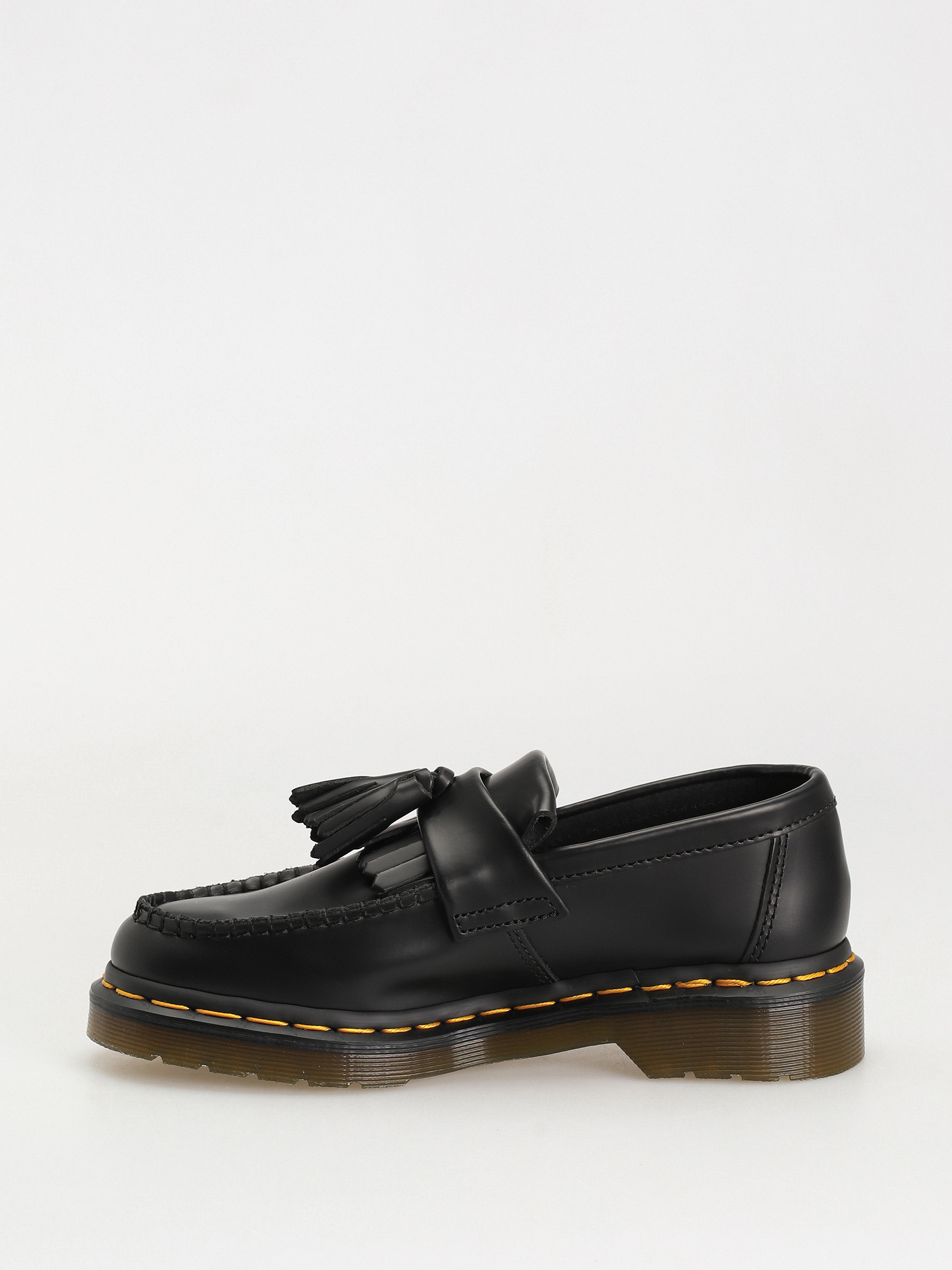 Dr. Martens Adrian YS Cipők (black smooth)