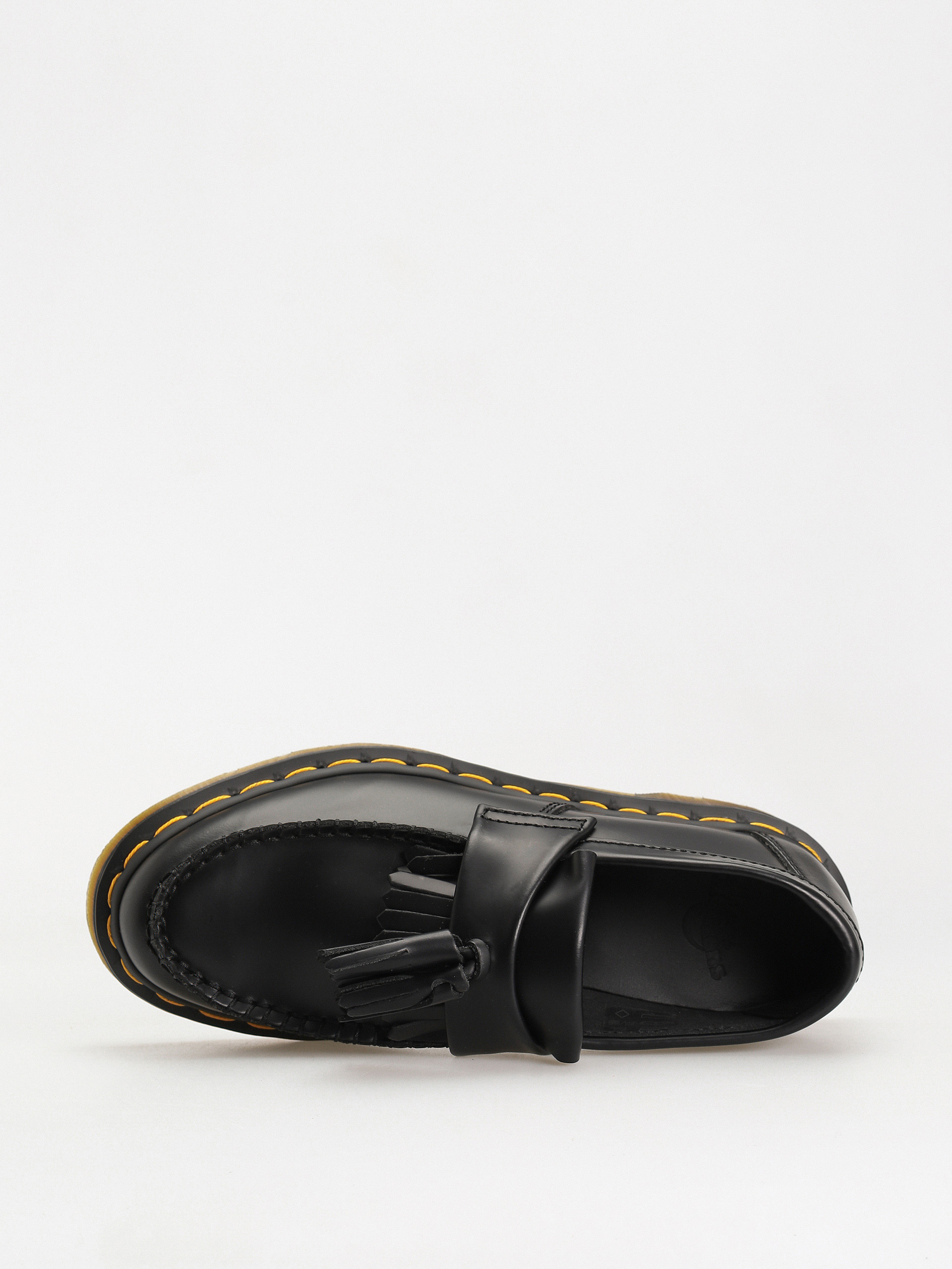 Dr. Martens Adrian YS Cipők (black smooth)