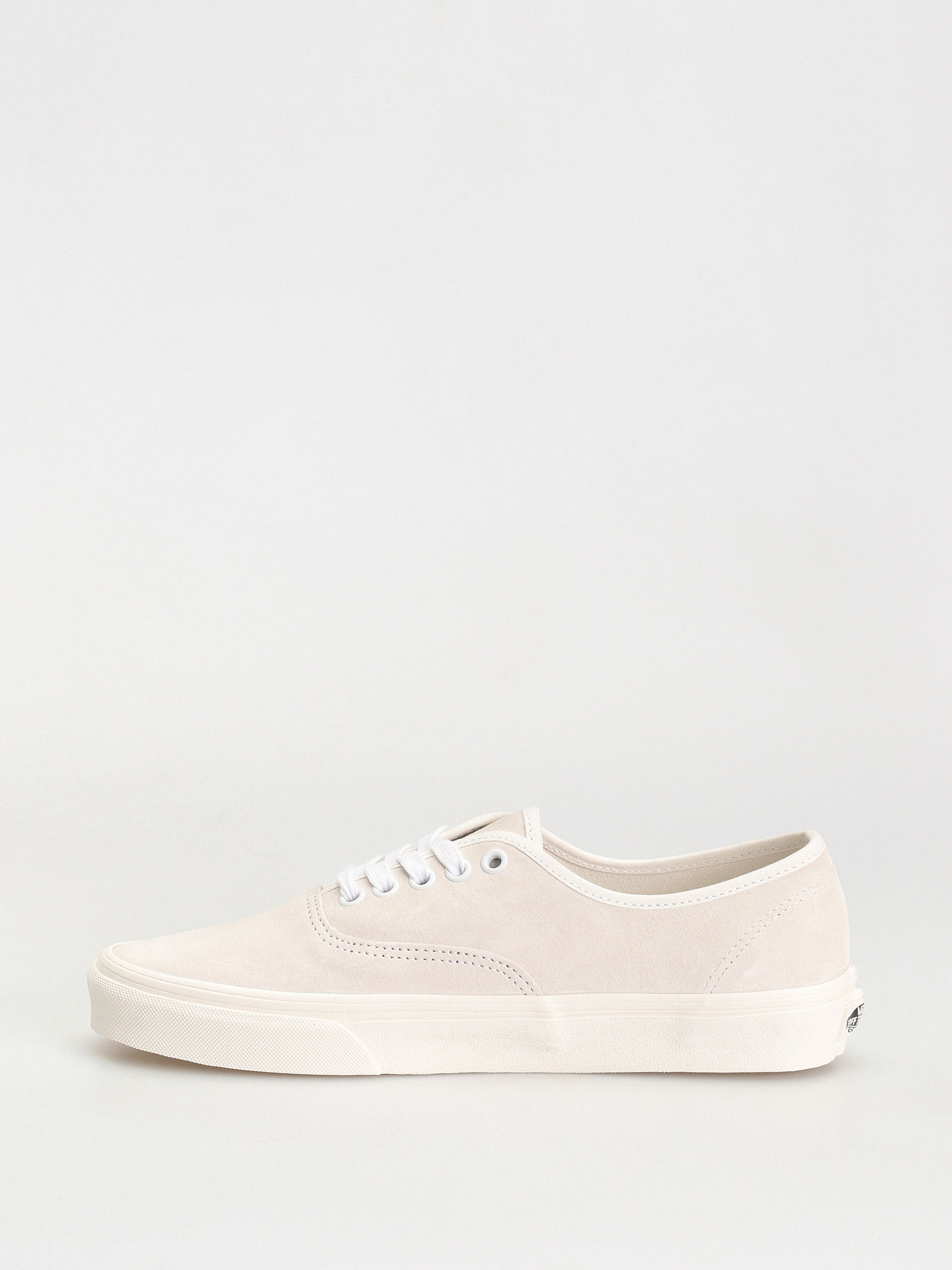 Vans Authentic Cipők (pig suede blanc de blanc)