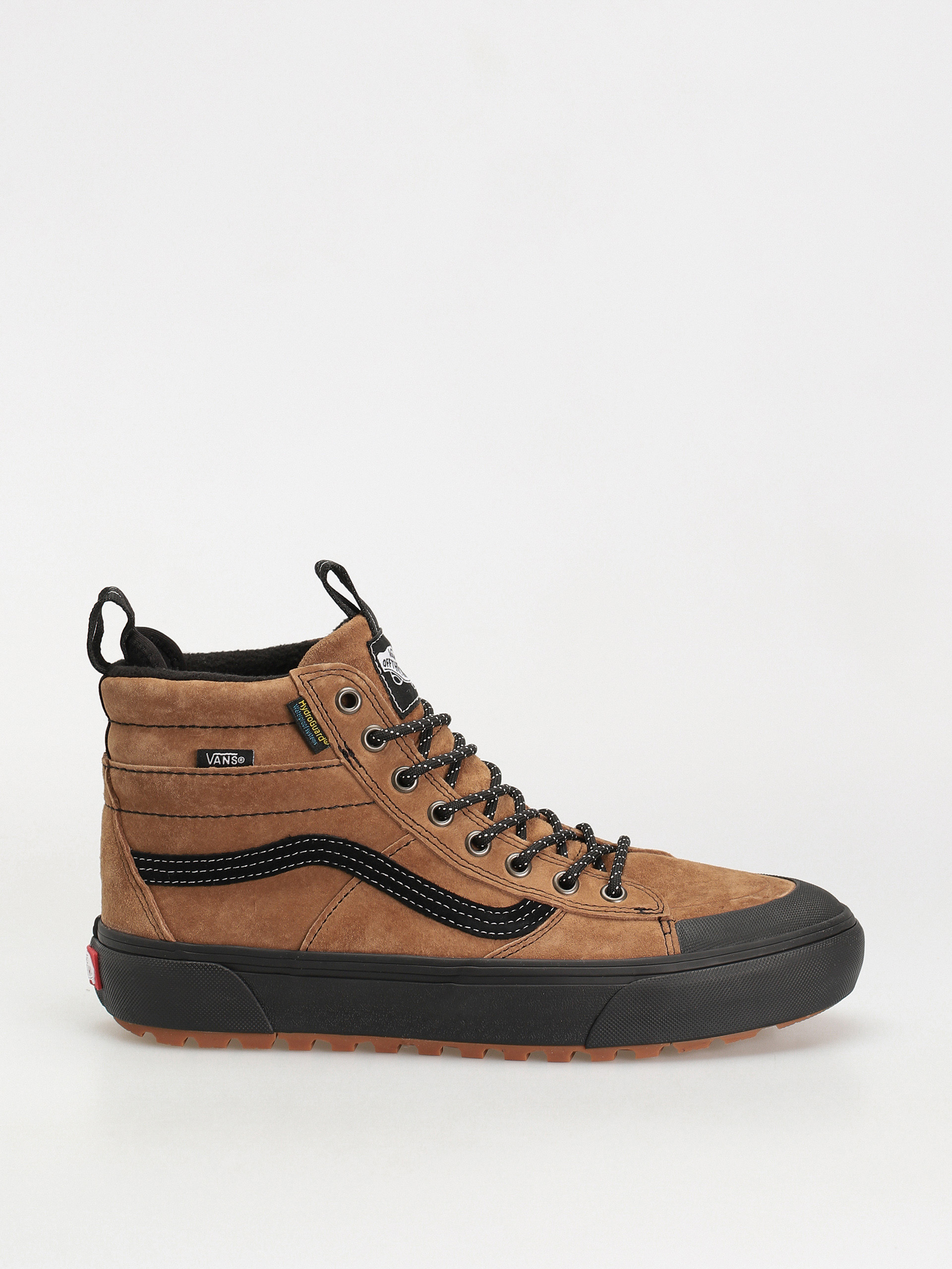 Vans Sk8 Hi Mte 2 Cipők (dachshund/black)