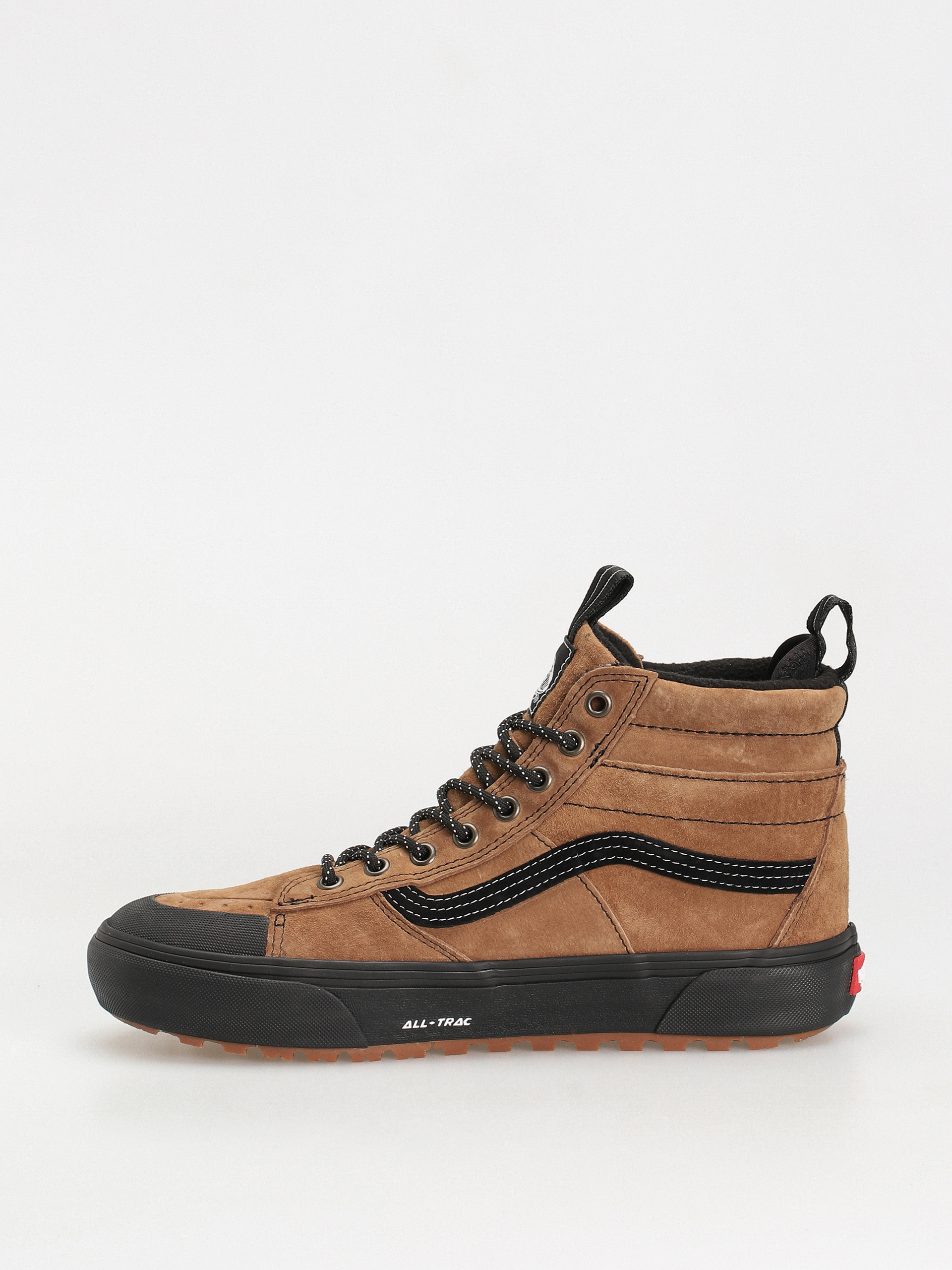 Vans Sk8 Hi Mte 2 Cipők (dachshund/black)