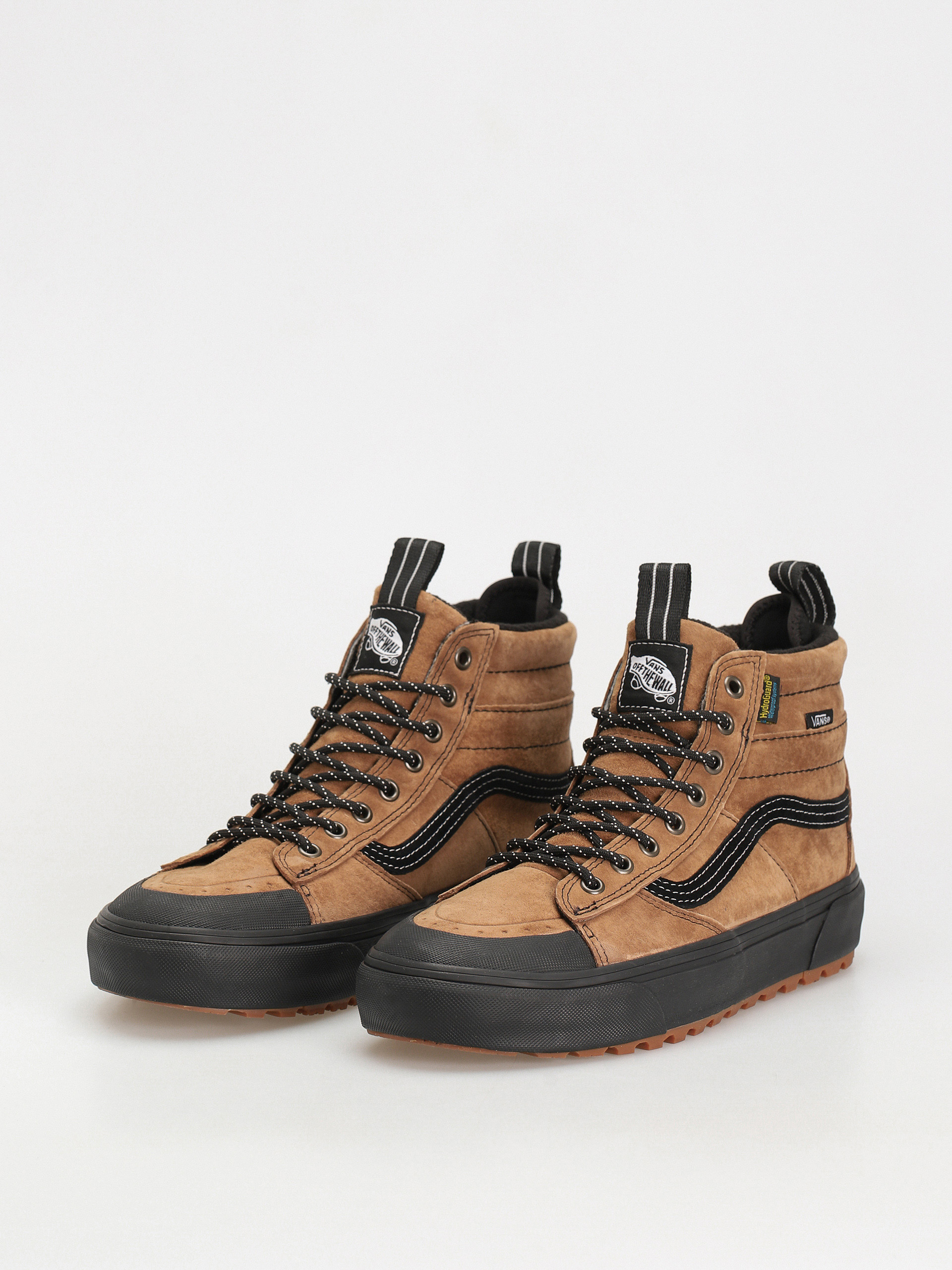 Vans Sk8 Hi Mte 2 Cipők (dachshund/black)