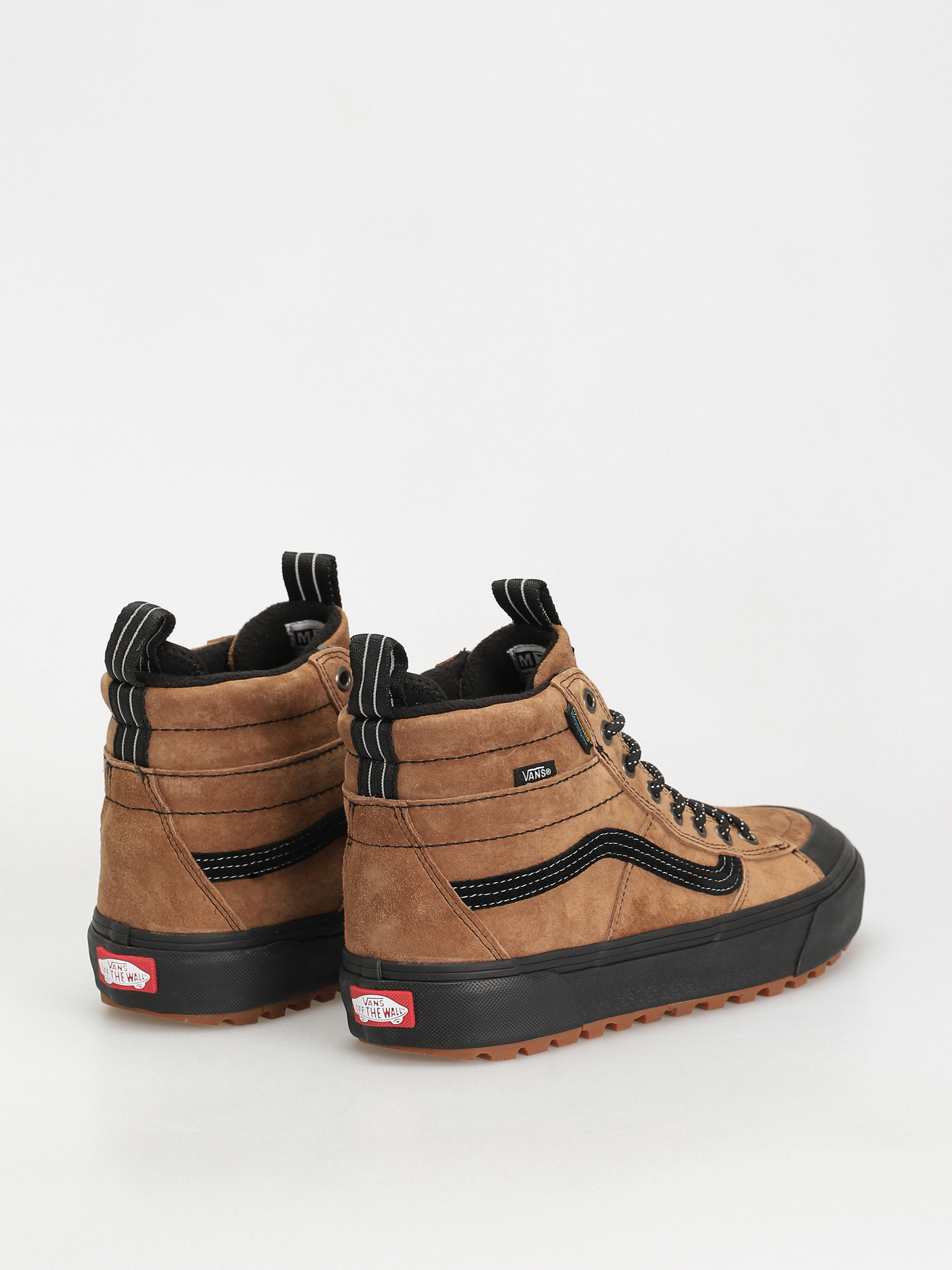 Vans Sk8 Hi Mte 2 Cipők (dachshund/black)