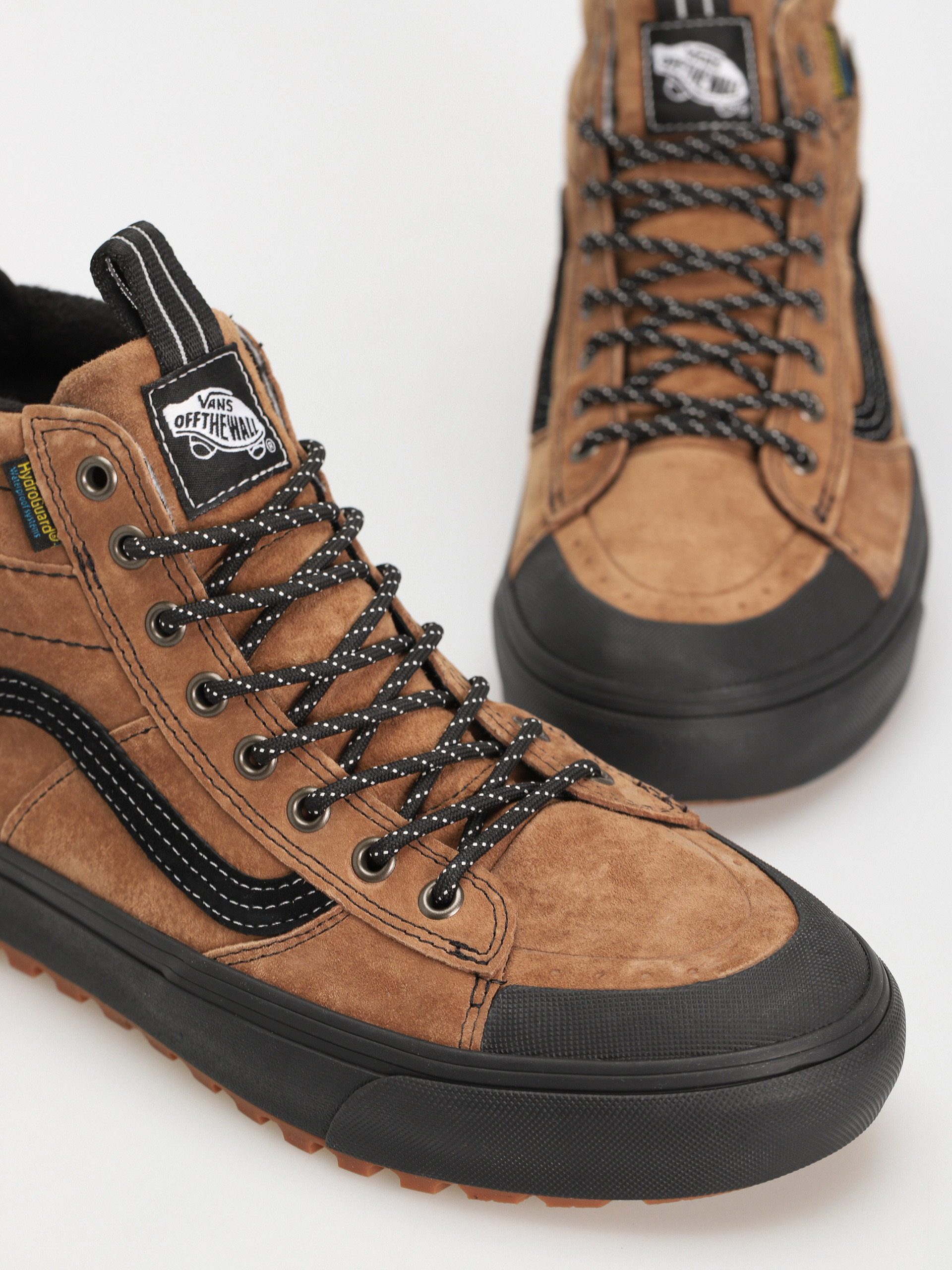 Vans Sk8 Hi Mte 2 Cipők (dachshund/black)