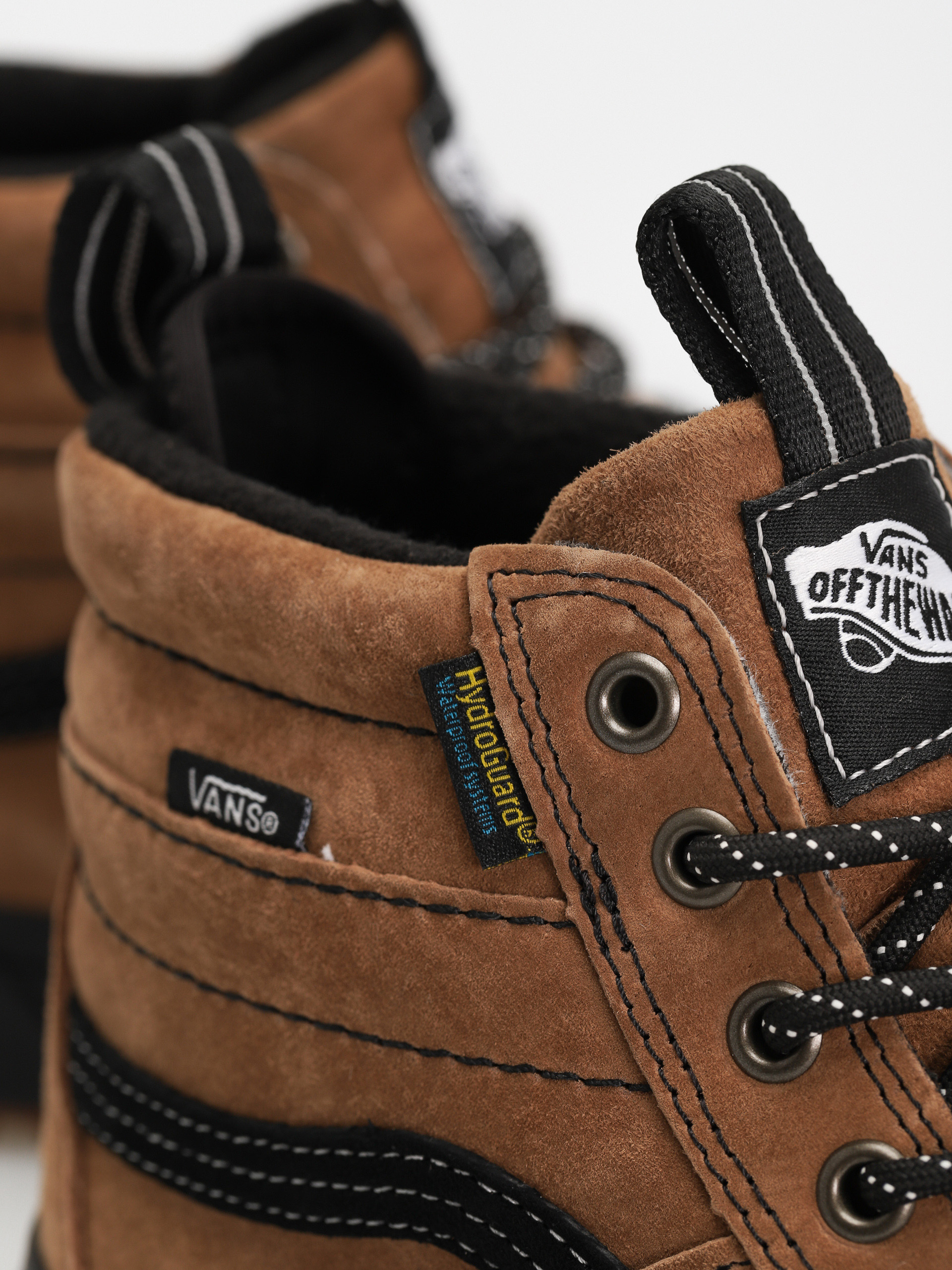 Vans Sk8 Hi Mte 2 Cipők (dachshund/black)