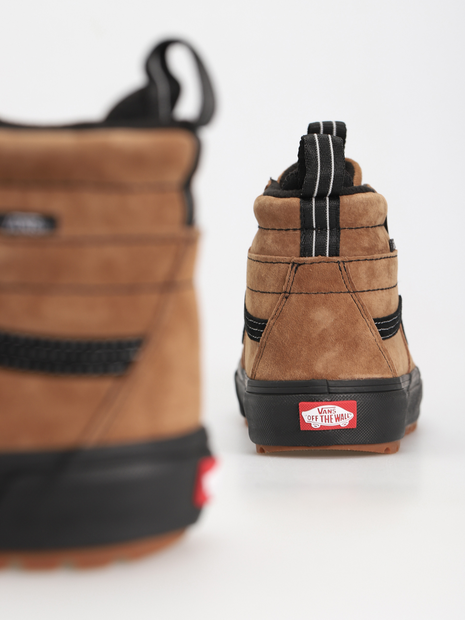 Vans Sk8 Hi Mte 2 Cipők (dachshund/black)