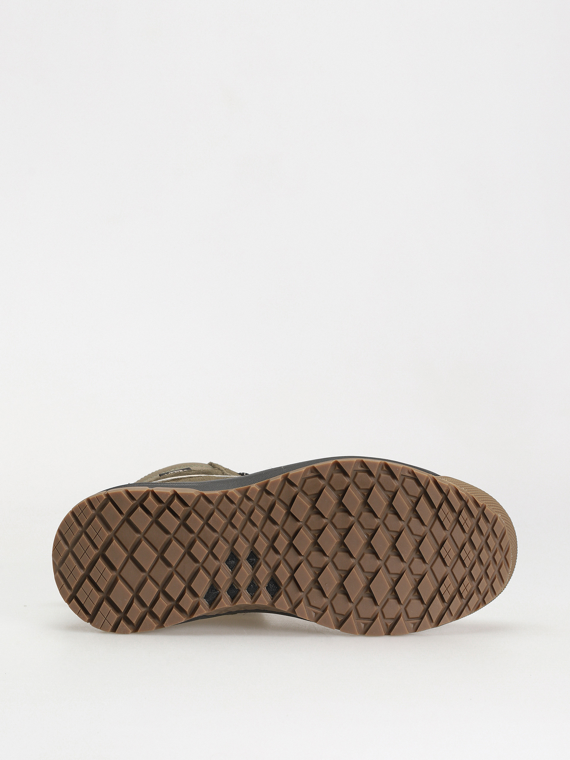 Vans Ultrarange Exo Hi Mte 1 Cipők (rain camo dark olive)