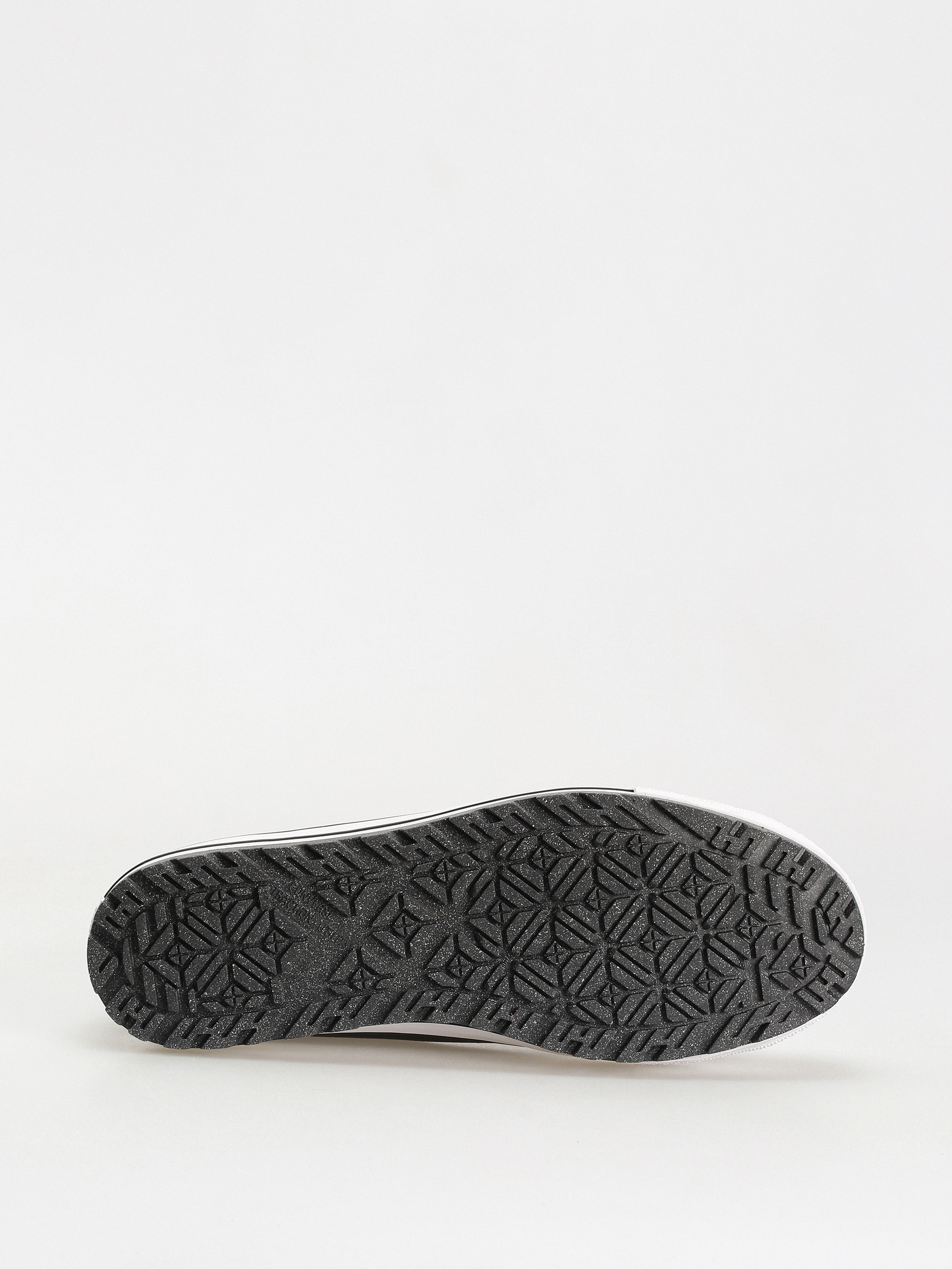 Converse Chuck Taylor City Trek Wp Hi Cipők (black/white/silver)