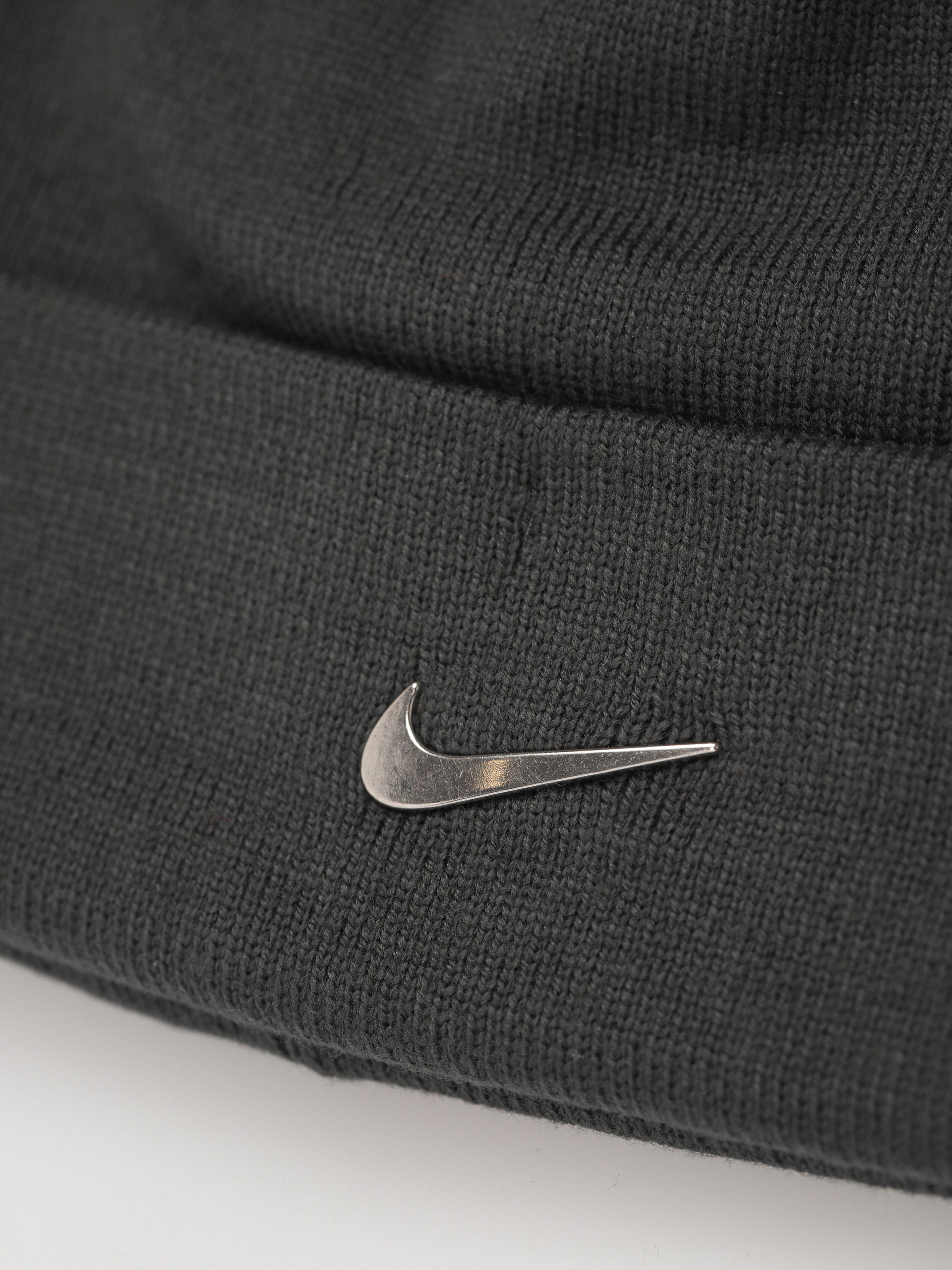 Nike SB Peak Sc Mtswsh L Sapka (anthracite/metallic silver)