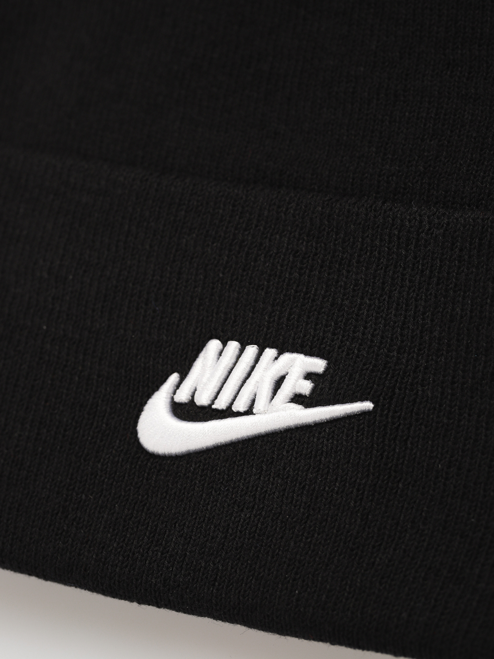 Nike SB Peak Tc Fut L Sapka (black/white)