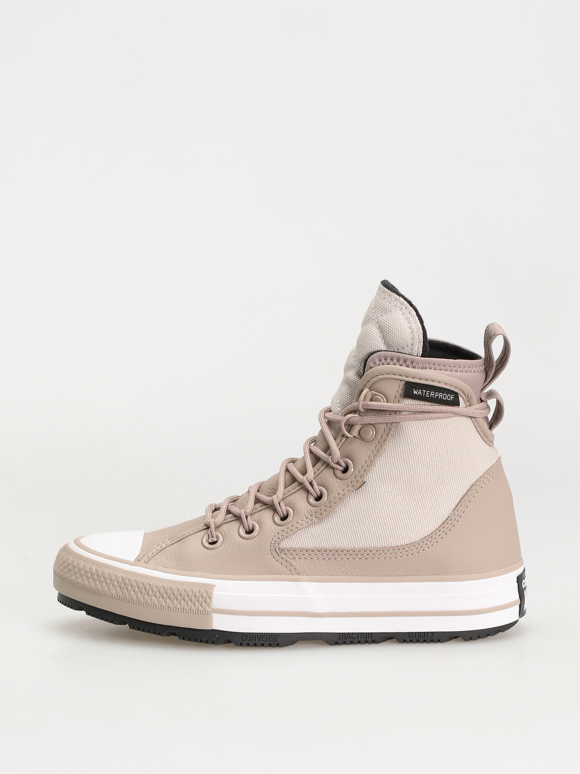 Converse Chuck Taylor All Star All Terrain Hi Tornacipők (wonder stone)