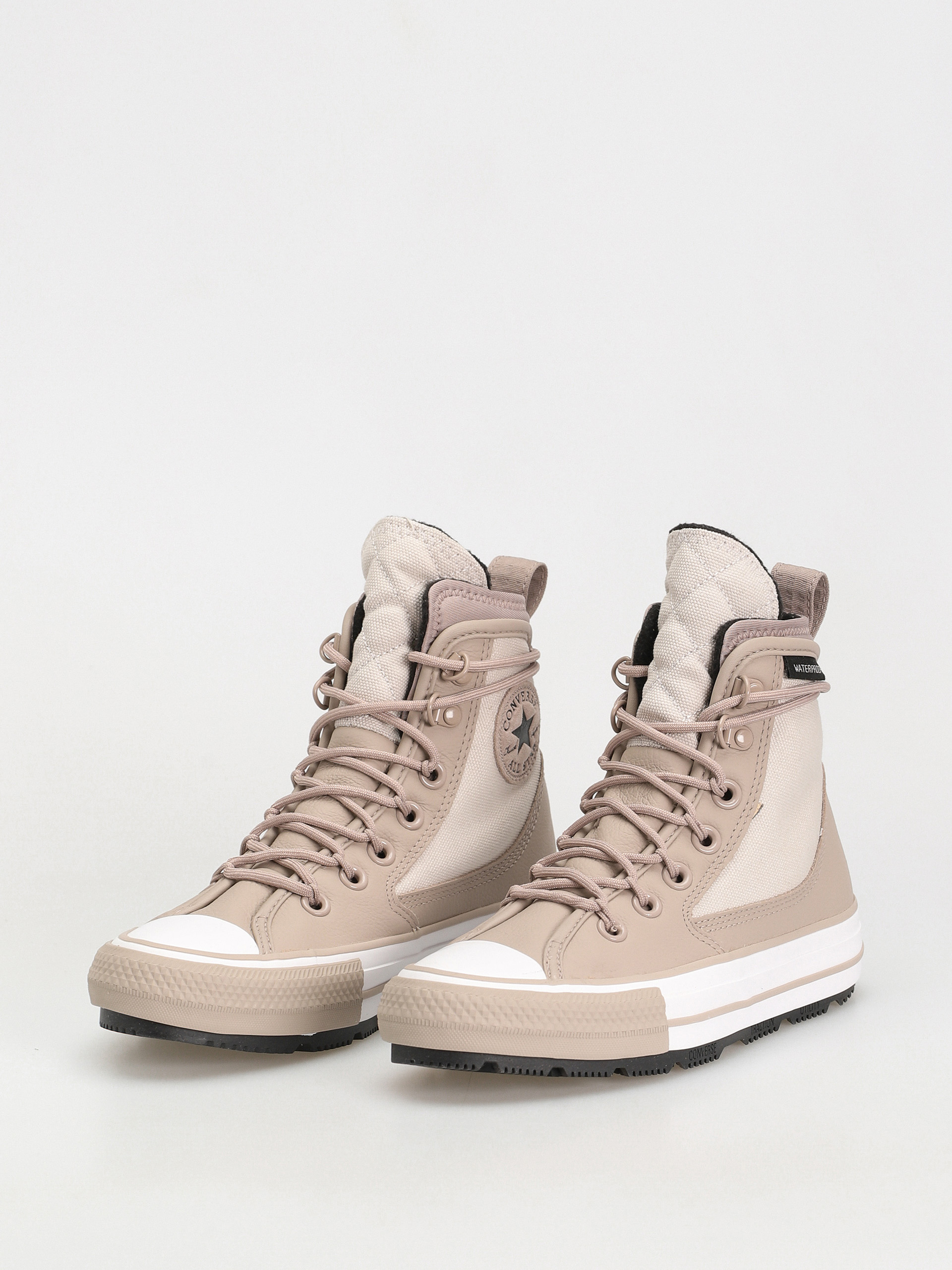 Converse Chuck Taylor All Star All Terrain Hi Tornacipők (wonder stone)