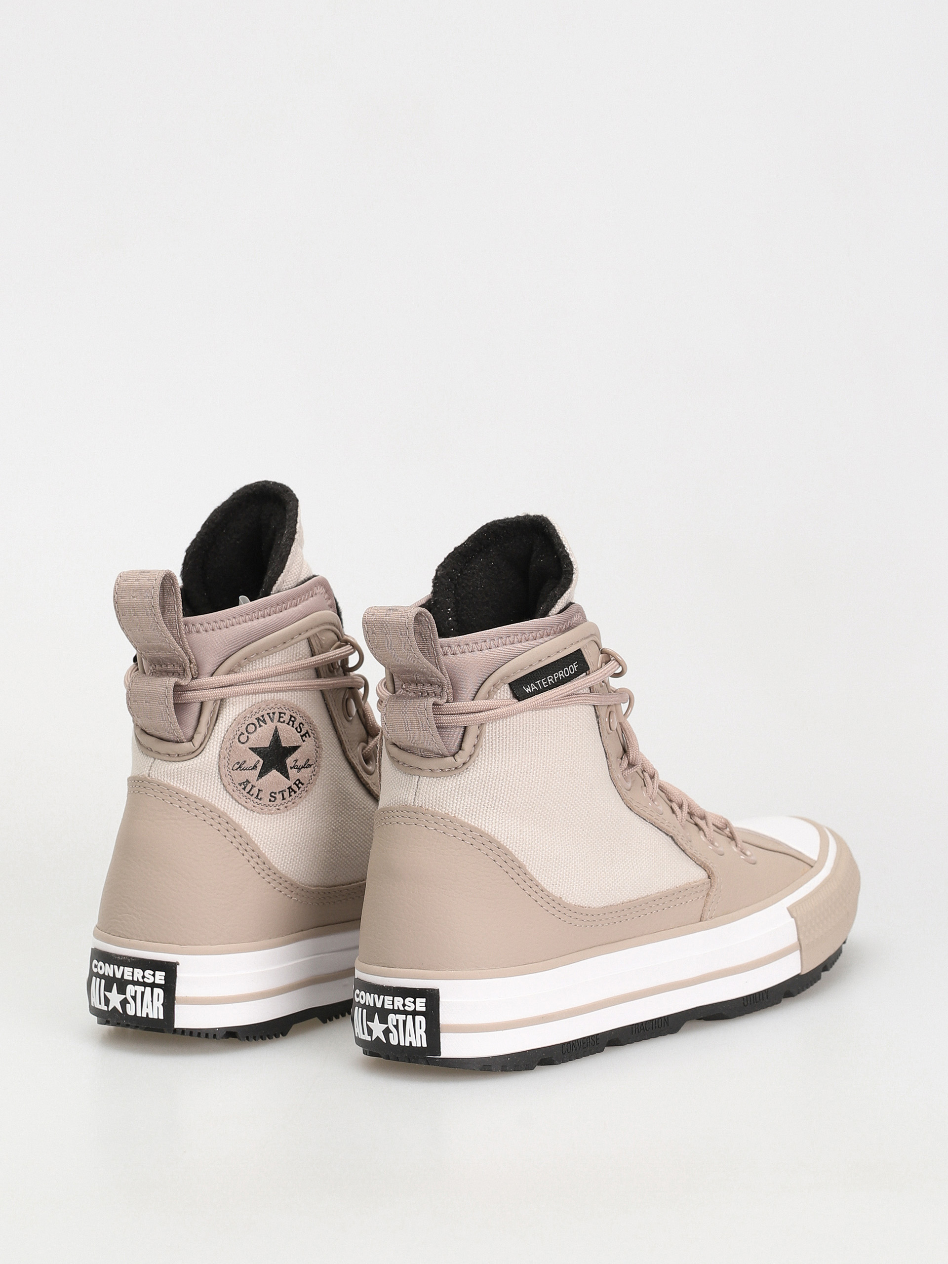 Converse Chuck Taylor All Star All Terrain Hi Tornacipők (wonder stone)