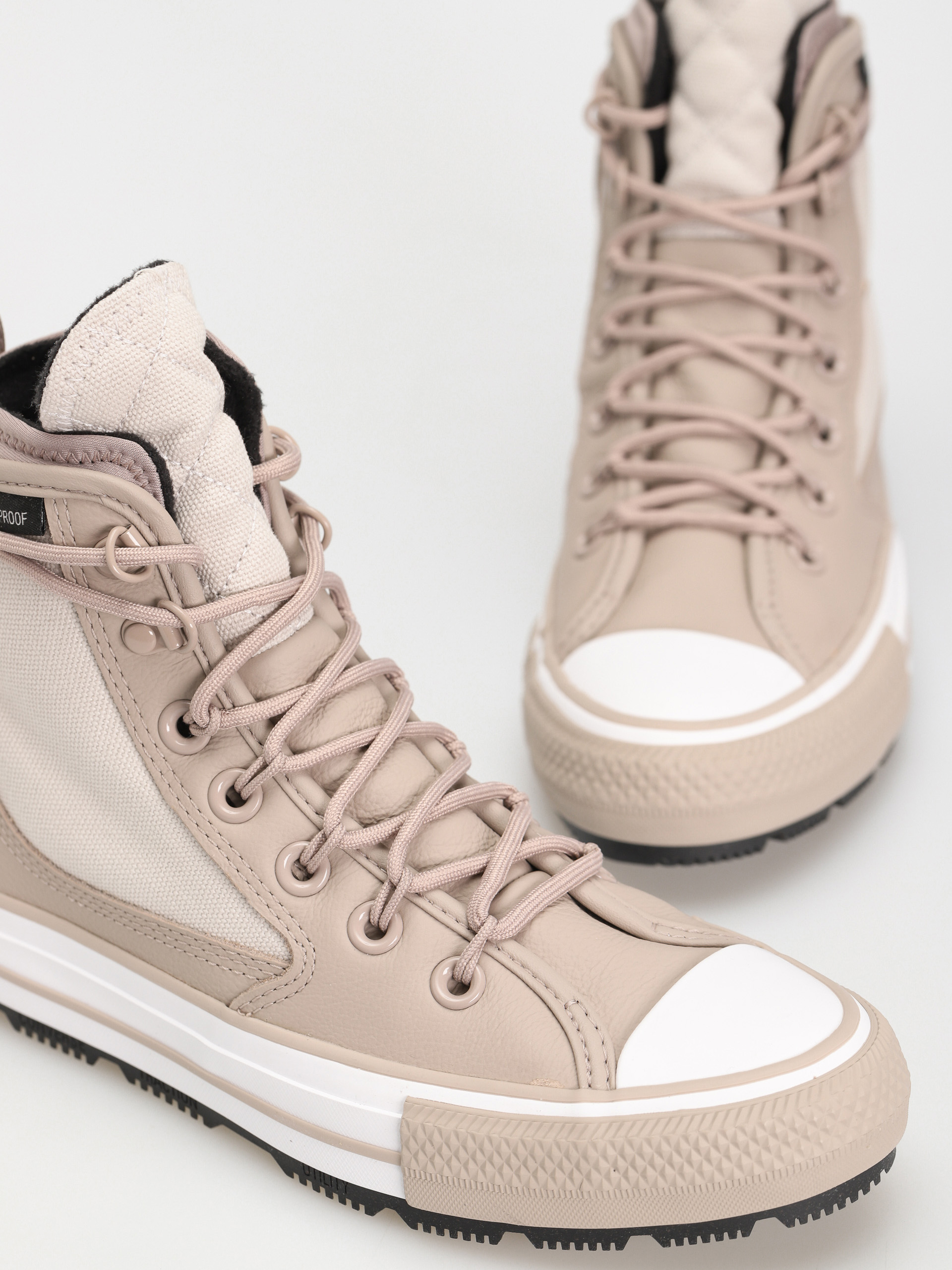 Converse Chuck Taylor All Star All Terrain Hi Tornacipők (wonder stone)