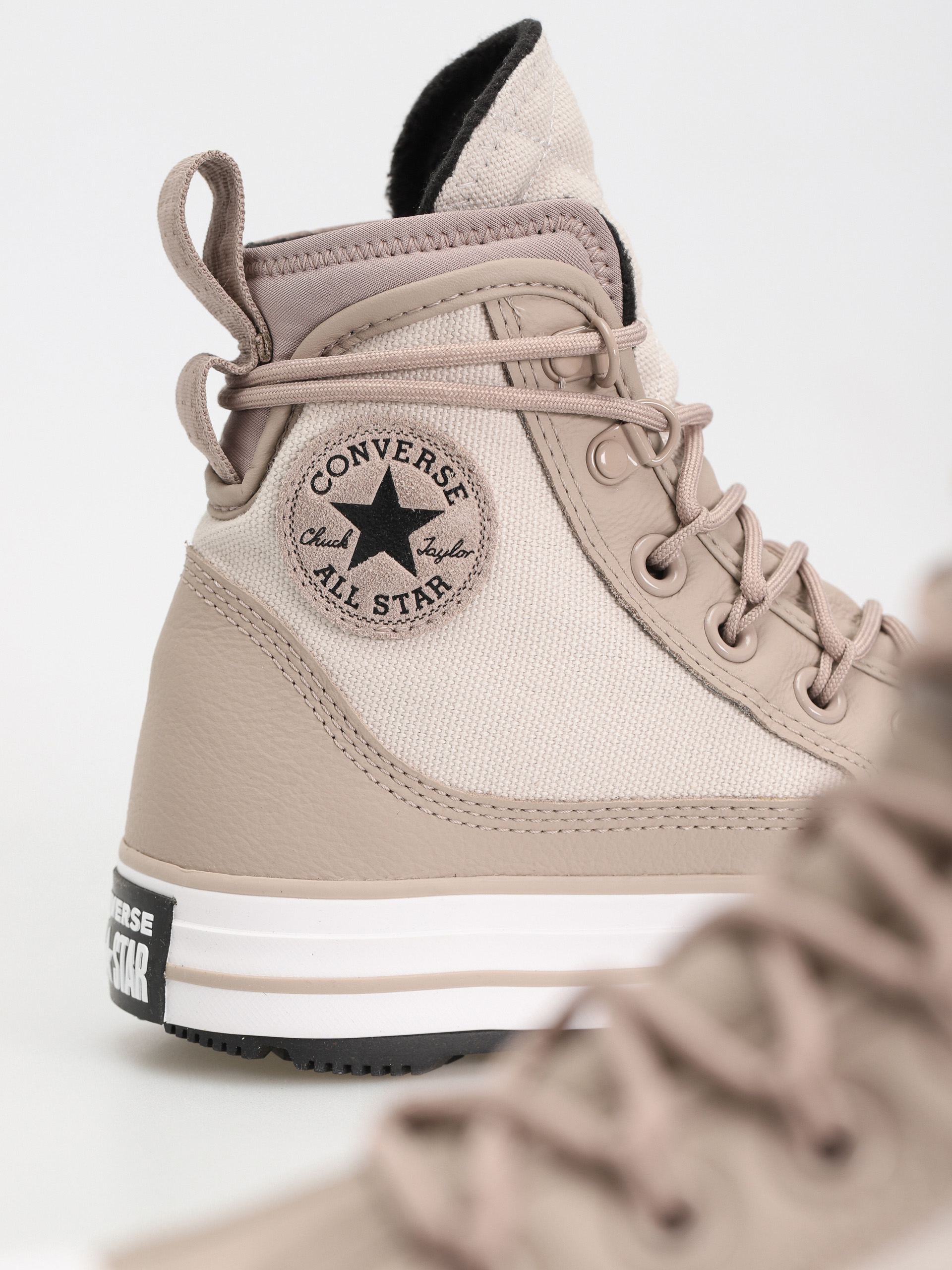 Converse Chuck Taylor All Star All Terrain Hi Tornacipők (wonder stone)