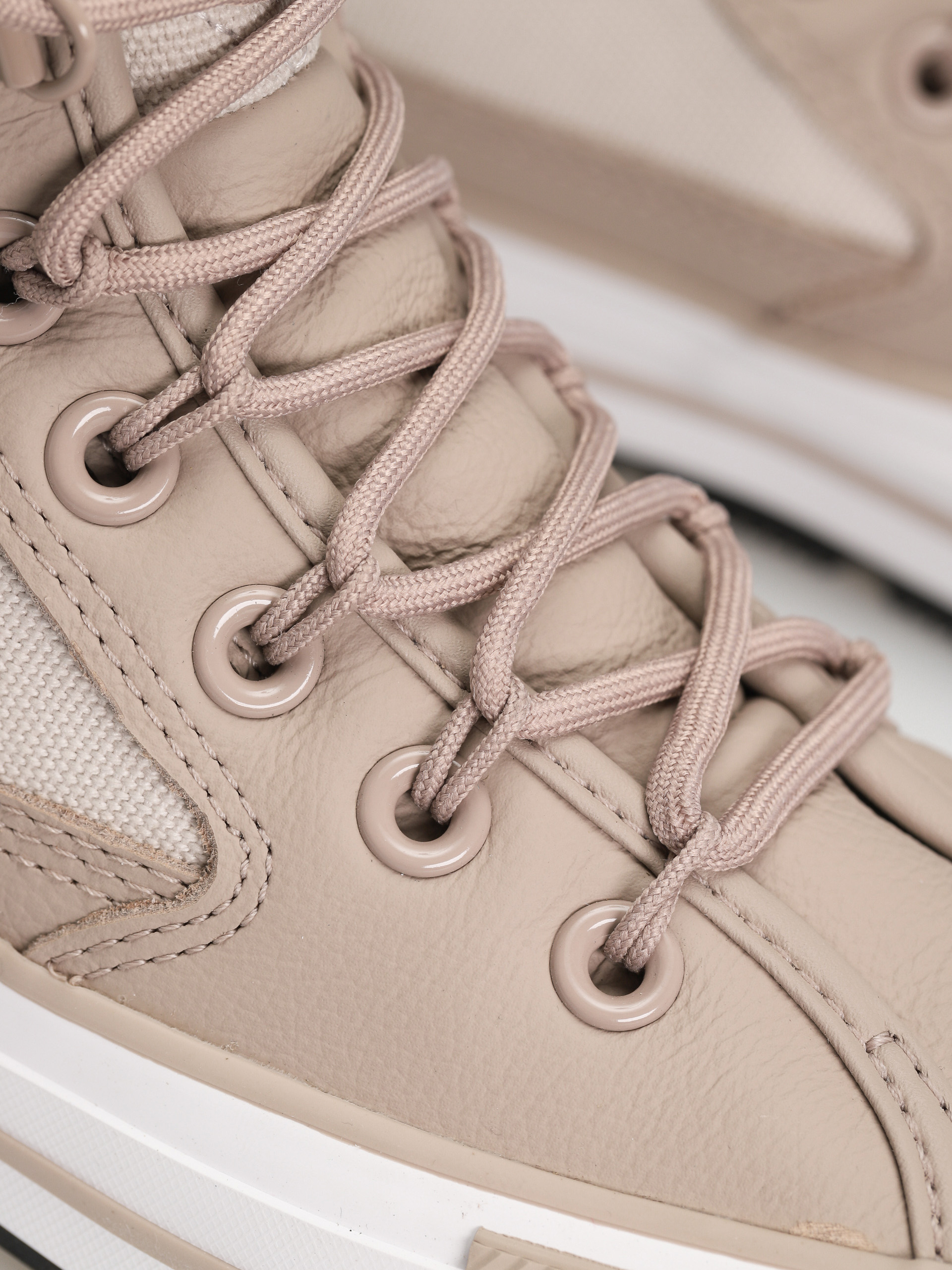 Converse Chuck Taylor All Star All Terrain Hi Tornacipők (wonder stone)