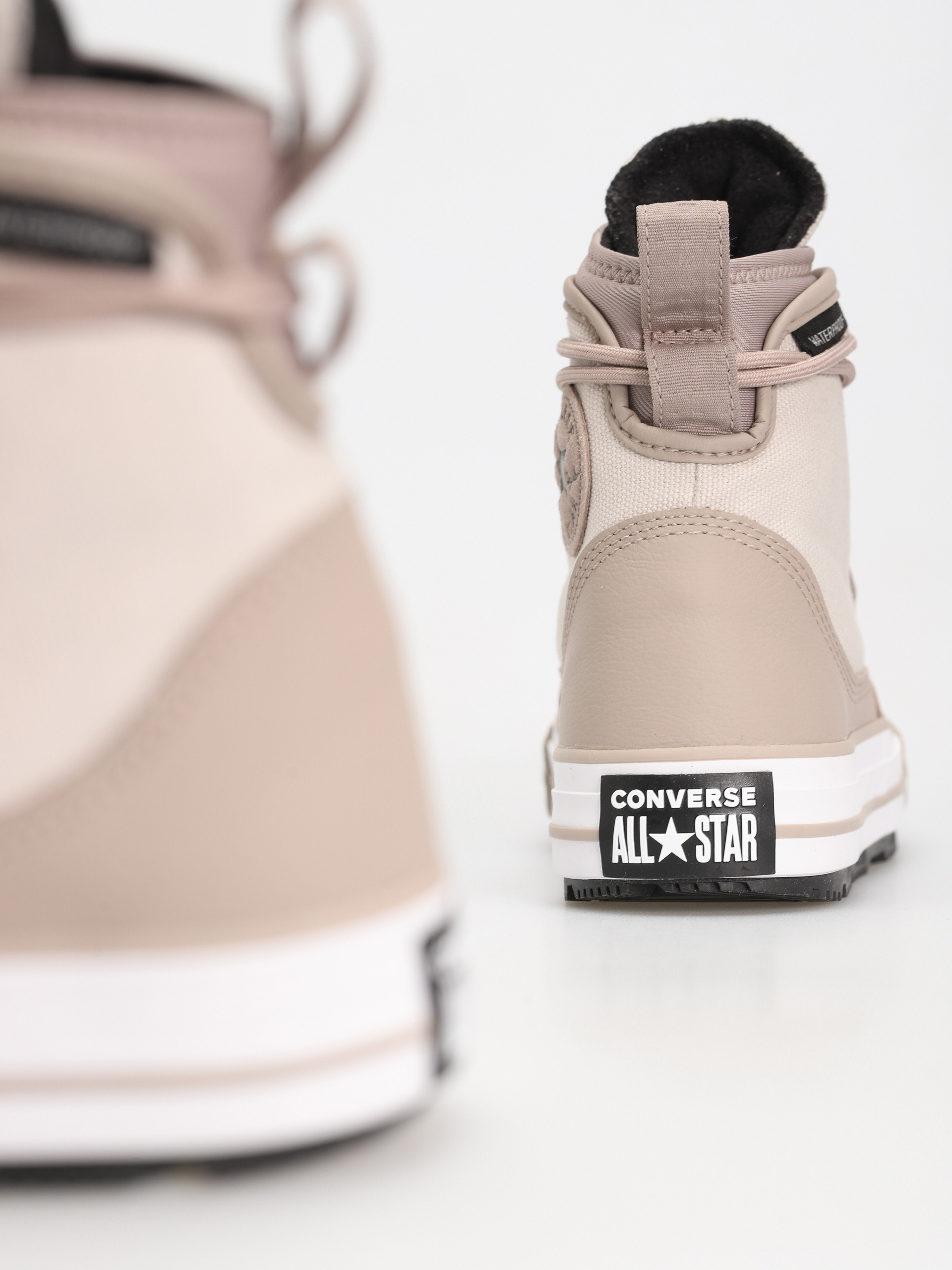 Converse Chuck Taylor All Star All Terrain Hi Tornacipők (wonder stone)