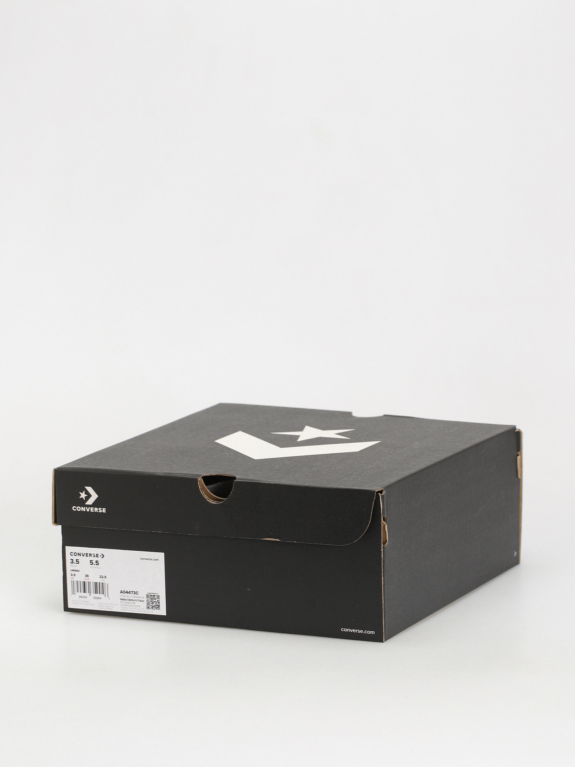 Converse Chuck Taylor All Star All Terrain Hi Tornacipők (wonder stone)