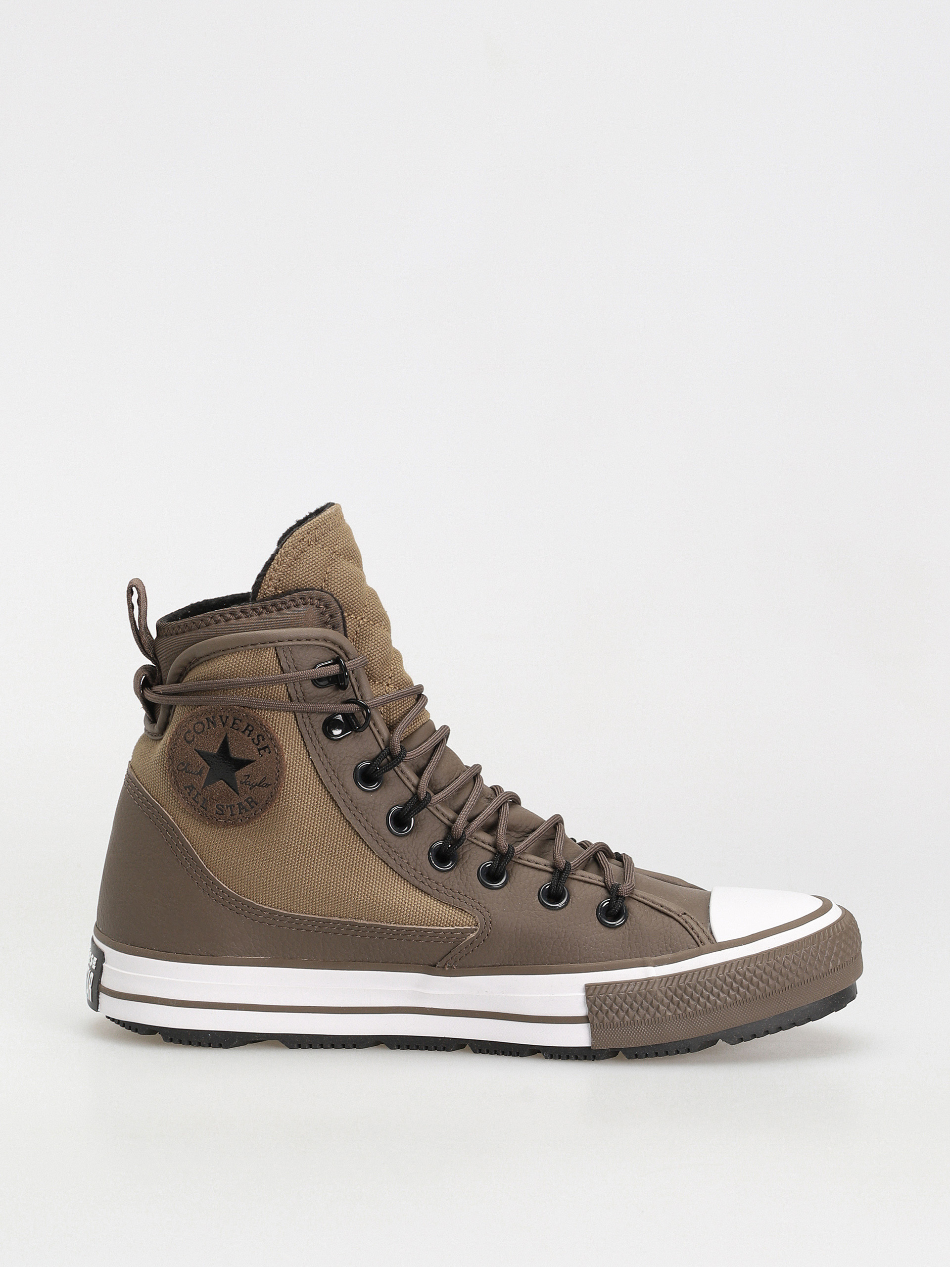 Converse Chuck Taylor All Star All Terrain Hi Tornacipők (engine smoke)